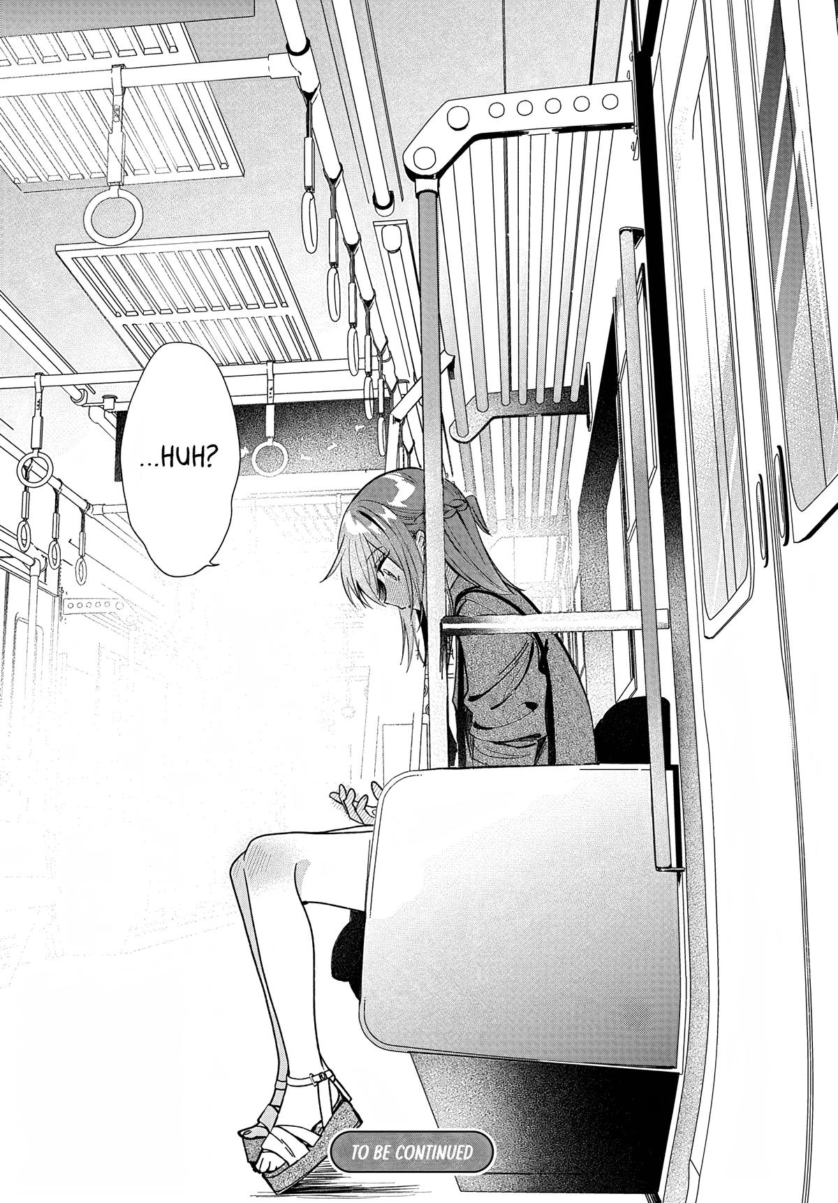 She's Likely Aiming for My Older Brother Chap 33 - Next Chap 34
