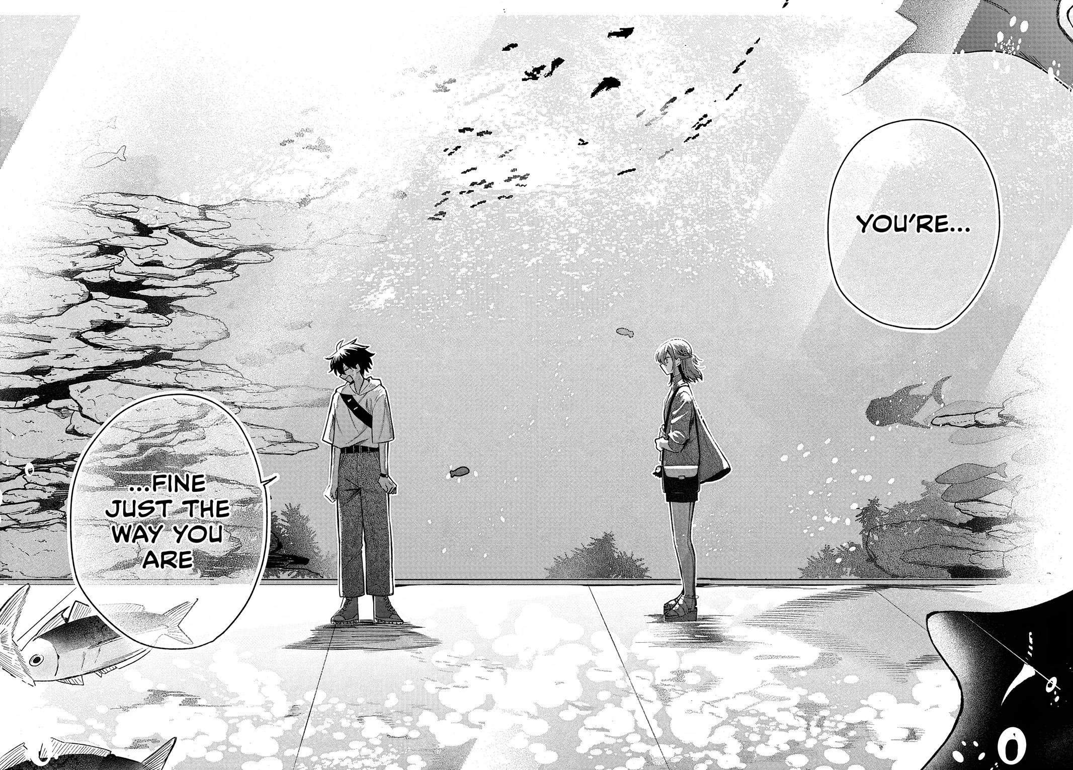 She's Likely Aiming for My Older Brother Chap 33 - Next Chap 34