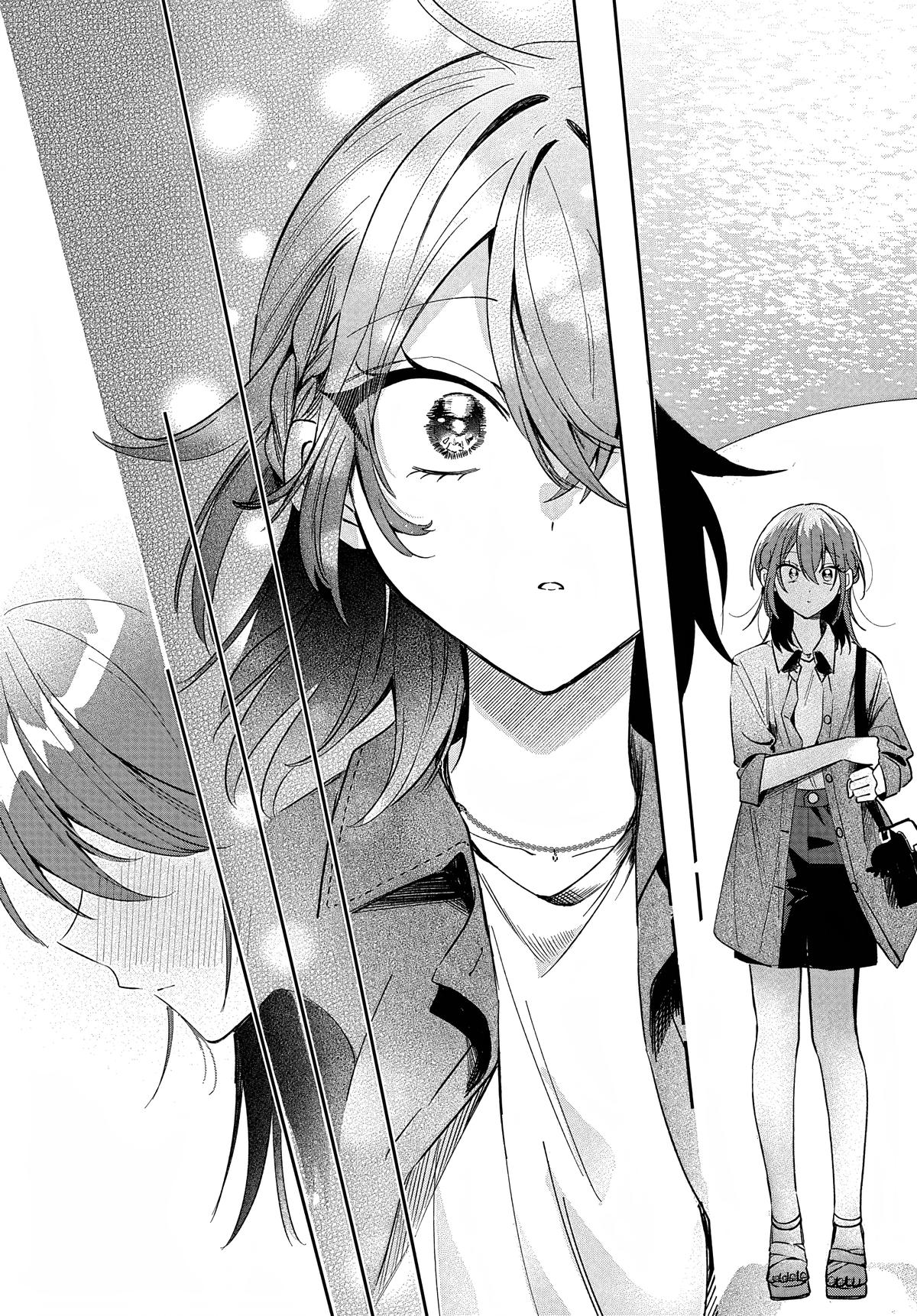 She's Likely Aiming for My Older Brother Chap 33 - Next Chap 34