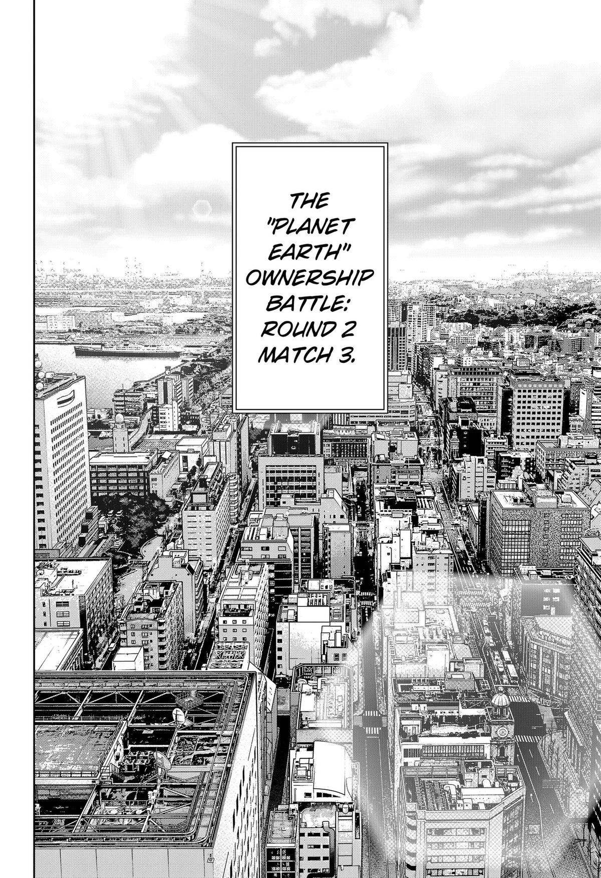 Gunnou Kyoushitsu Chap 29 - Next Chap 30