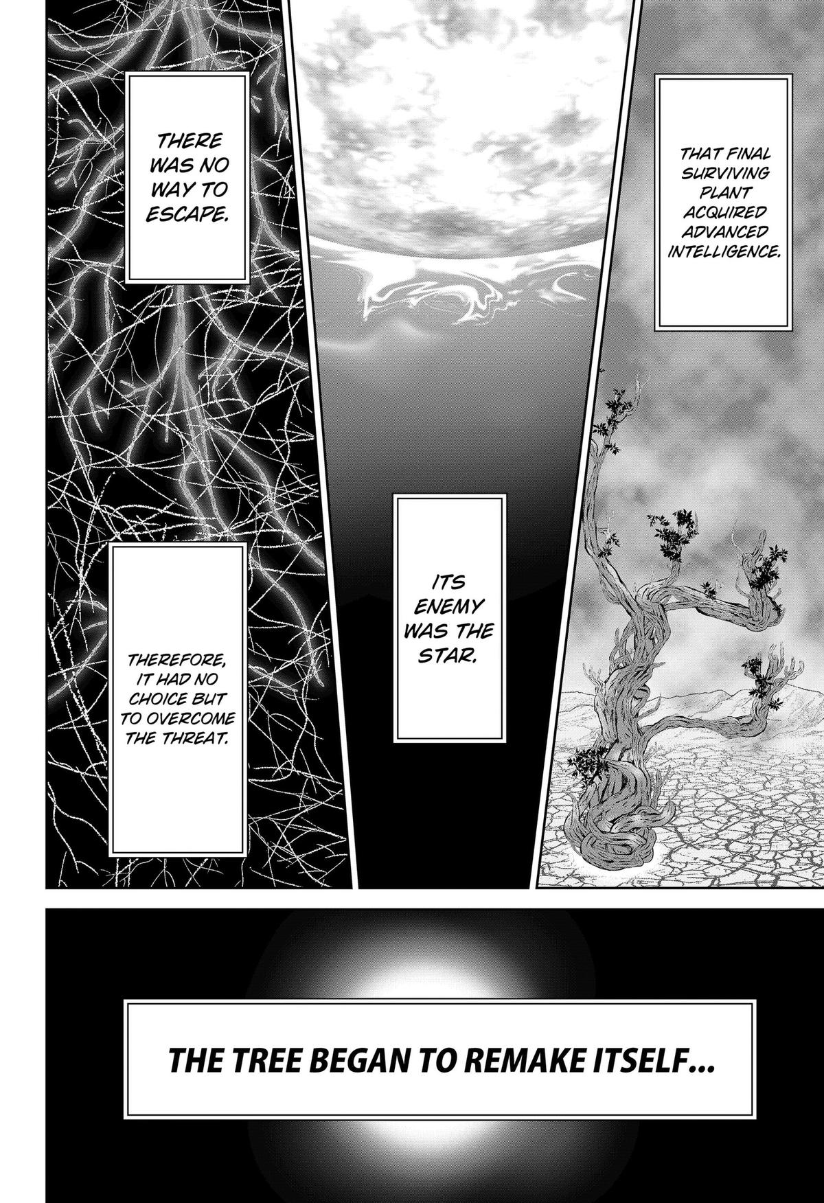 Gunnou Kyoushitsu Chap 29 - Next Chap 30