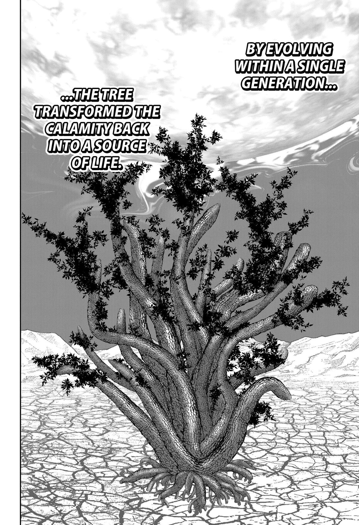 Gunnou Kyoushitsu Chap 29 - Next Chap 30