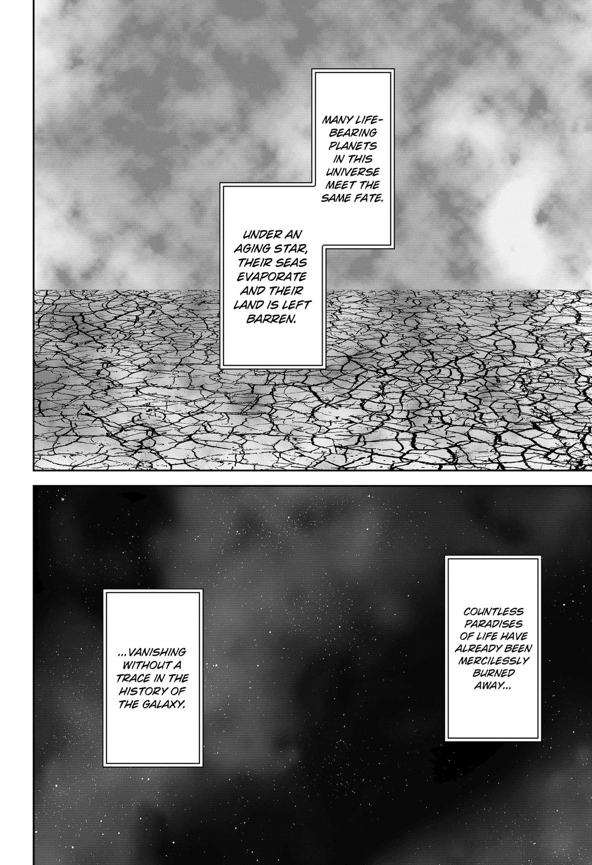 Gunnou Kyoushitsu Chap 29 - Next Chap 30