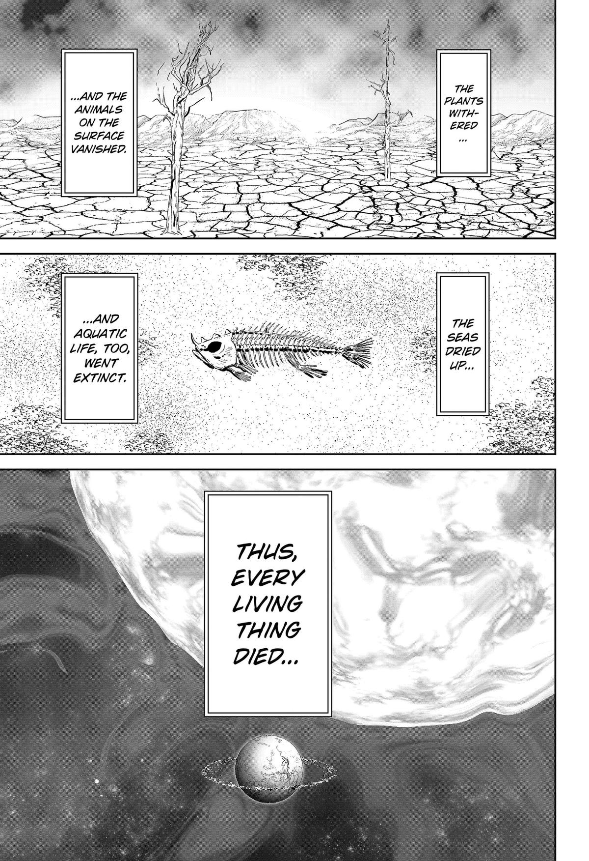 Gunnou Kyoushitsu Chap 29 - Next Chap 30