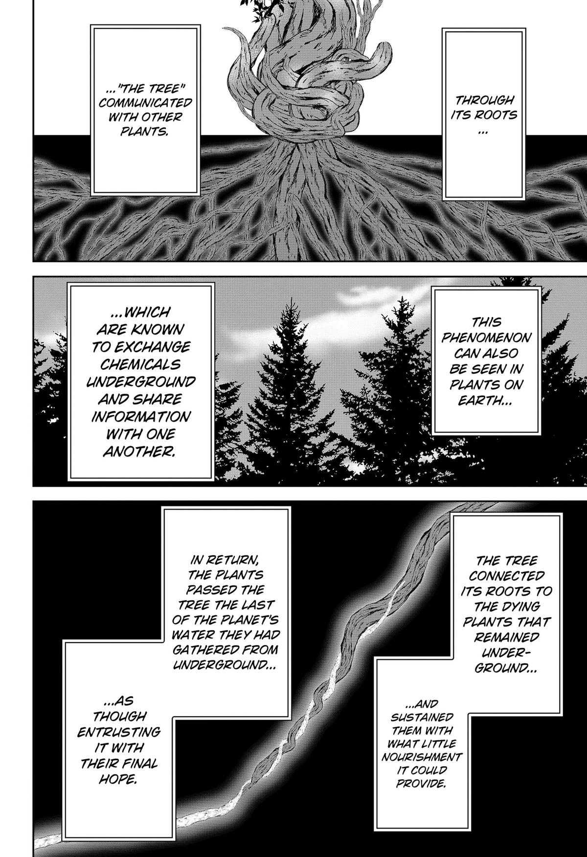 Gunnou Kyoushitsu Chap 29 - Next Chap 30