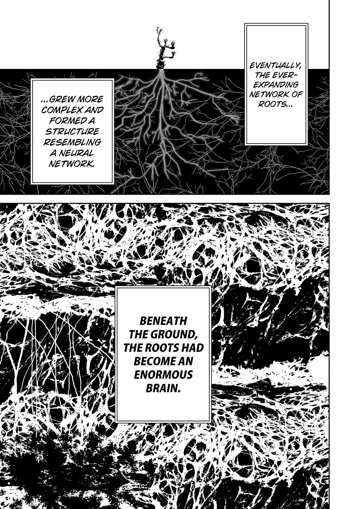 Gunnou Kyoushitsu Chap 29 - Next Chap 30