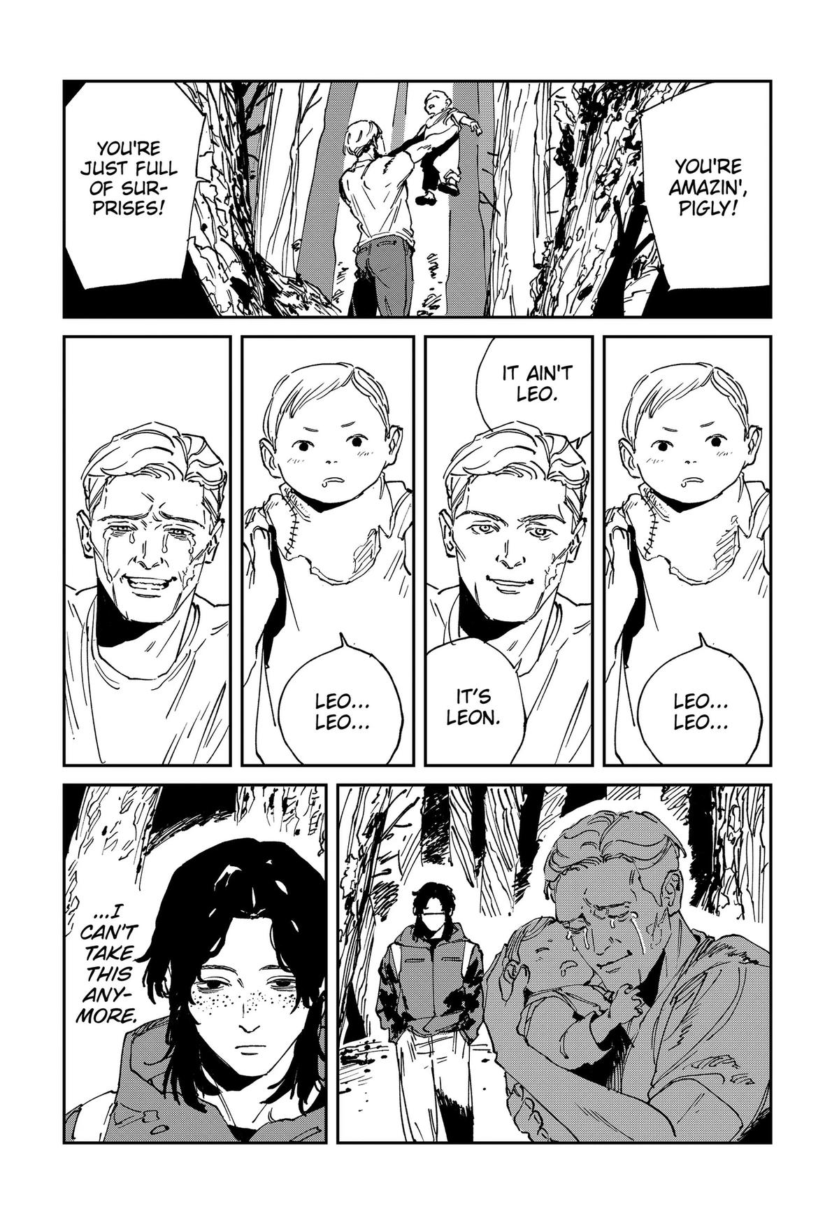 MAD Chap 52 - Next Chap 53