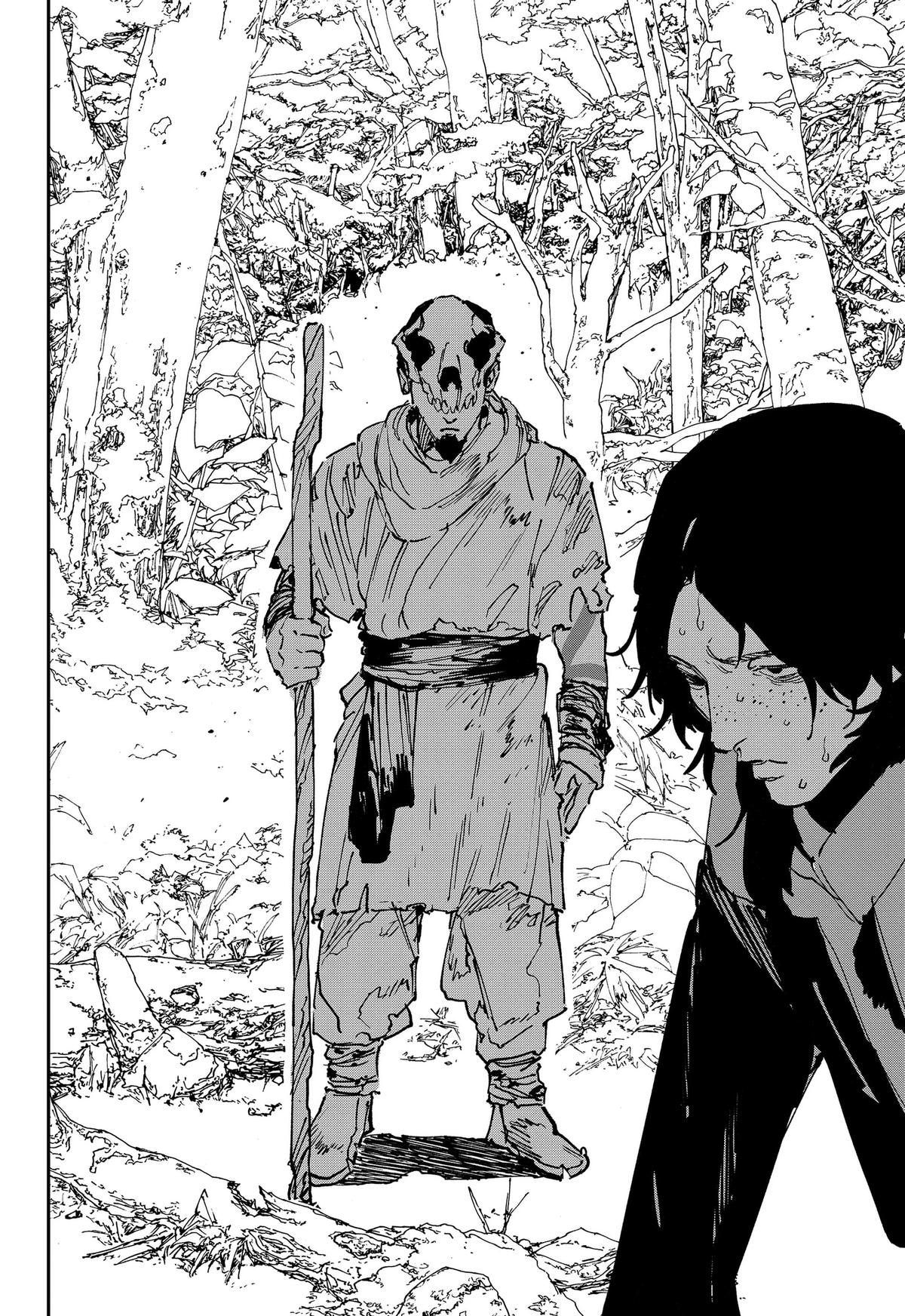 MAD Chap 52 - Next Chap 53
