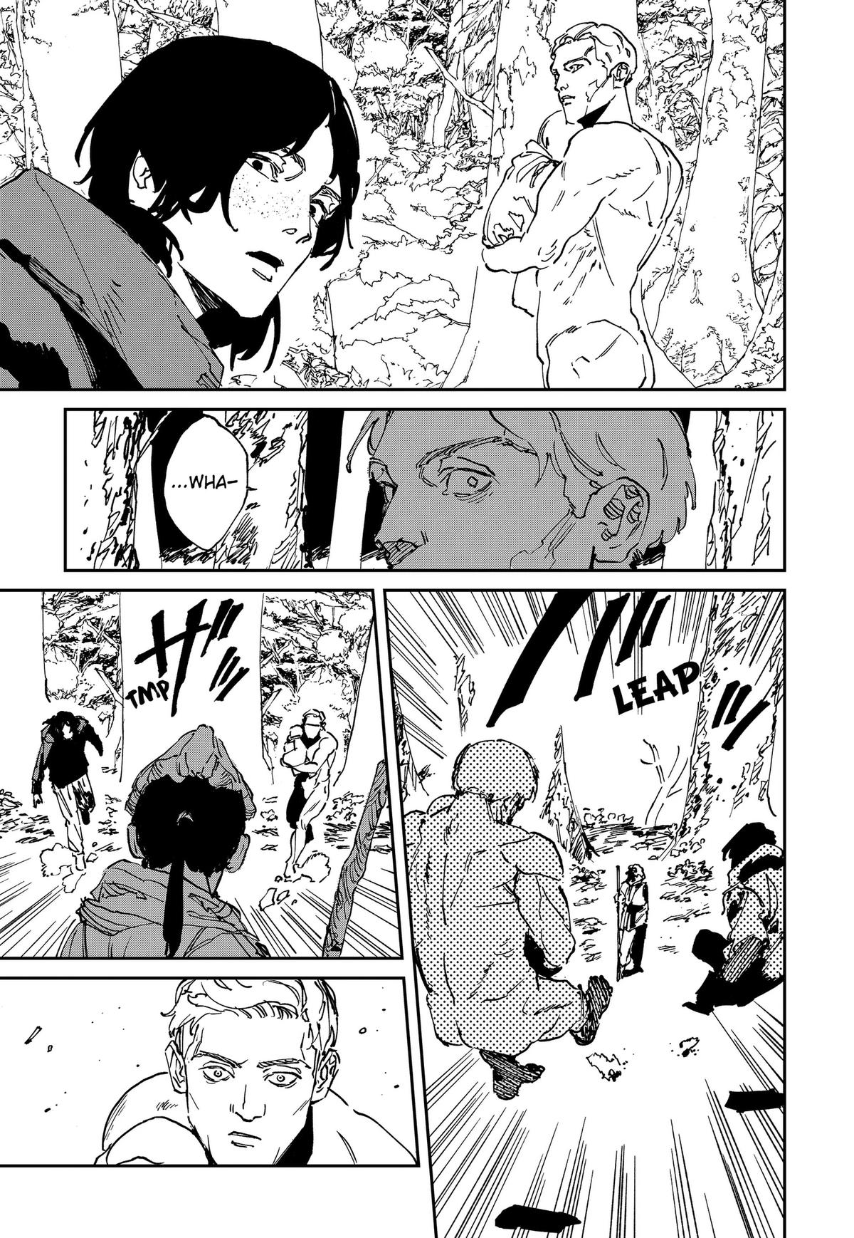 MAD Chap 52 - Next Chap 53