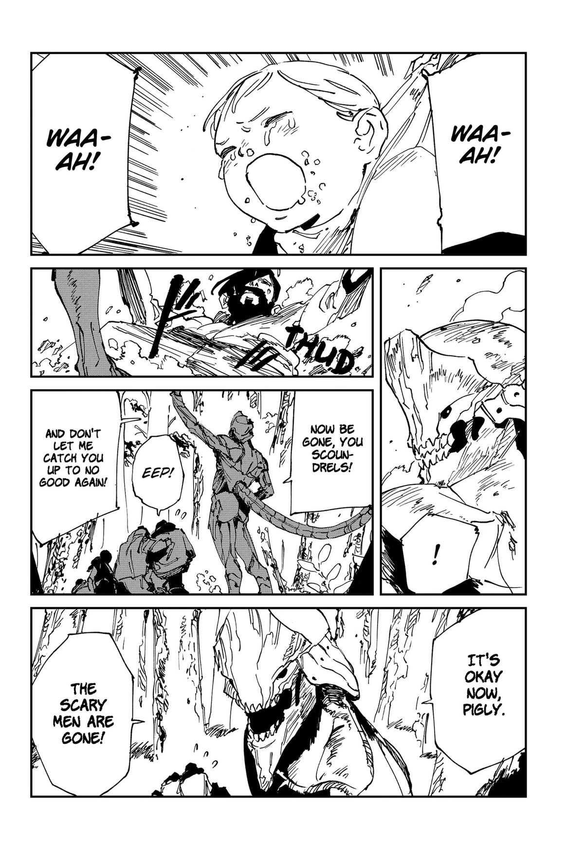 MAD Chap 52 - Next Chap 53