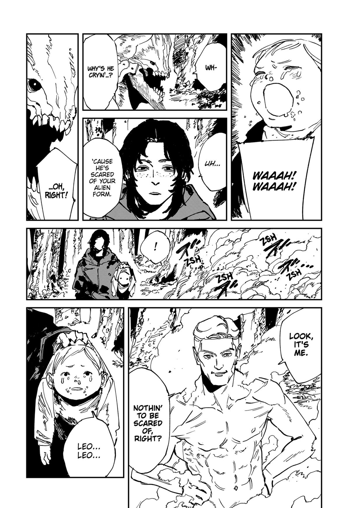MAD Chap 52 - Next Chap 53