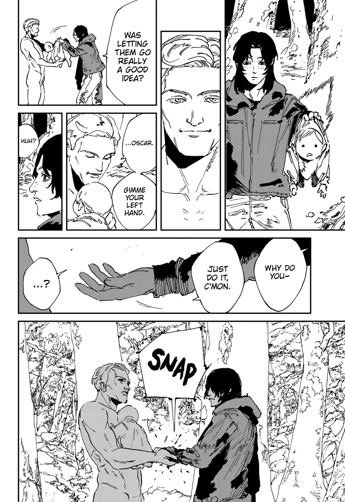 MAD Chap 52 - Next Chap 53