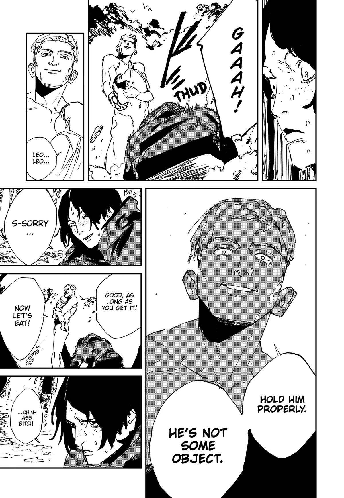 MAD Chap 52 - Next Chap 53