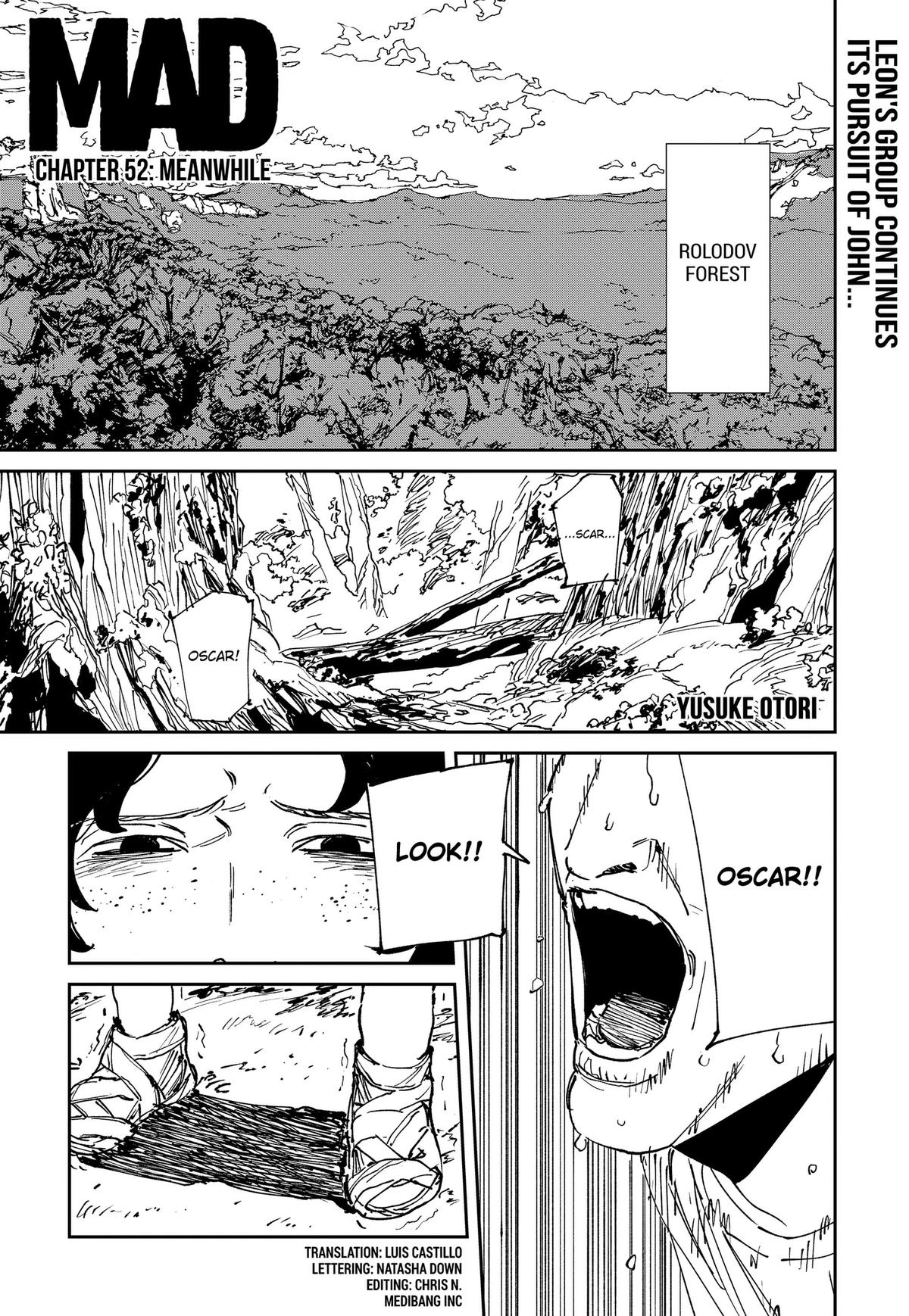 MAD Chap 52 - Next Chap 53