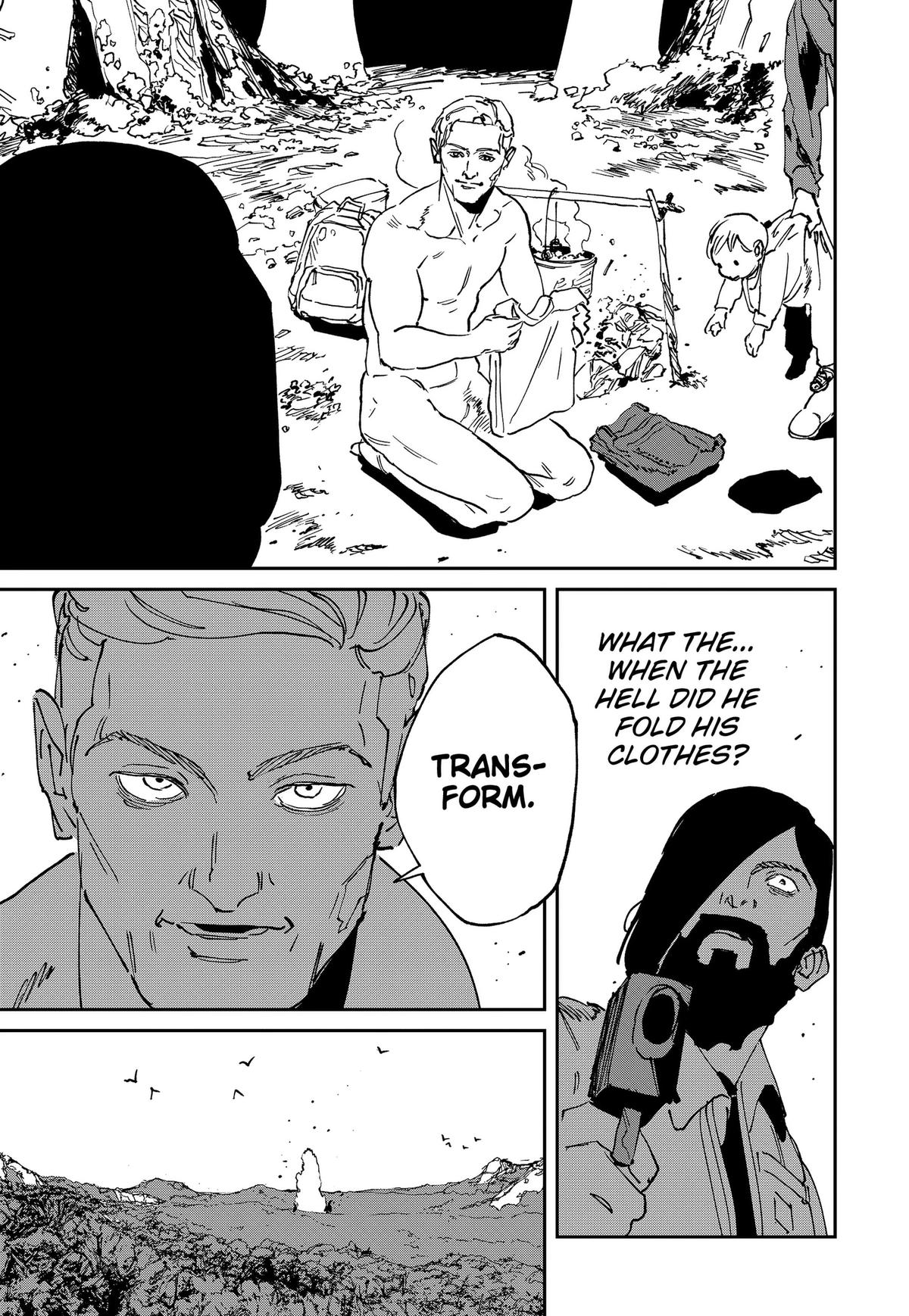 MAD Chap 52 - Next Chap 53