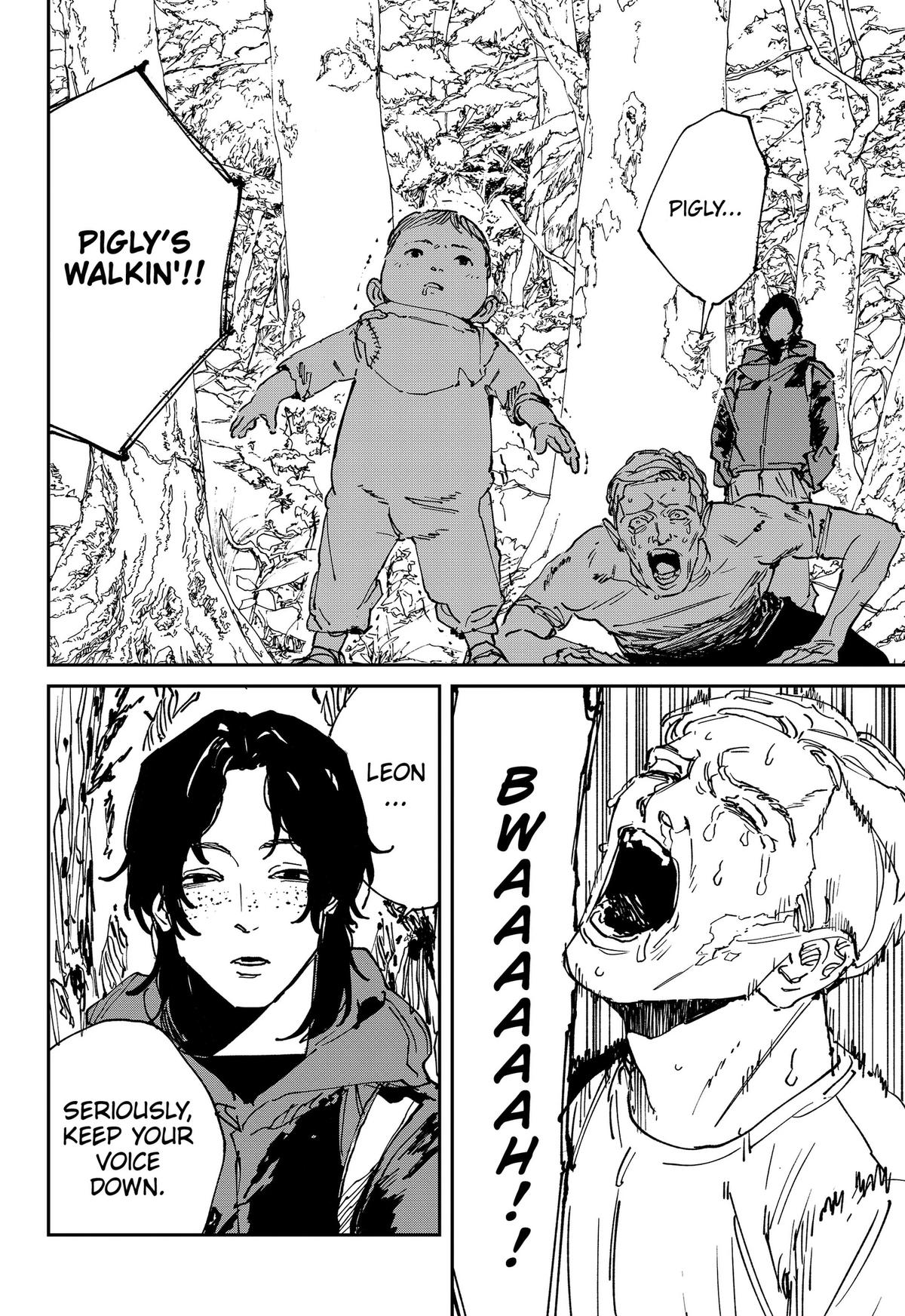 MAD Chap 52 - Next Chap 53