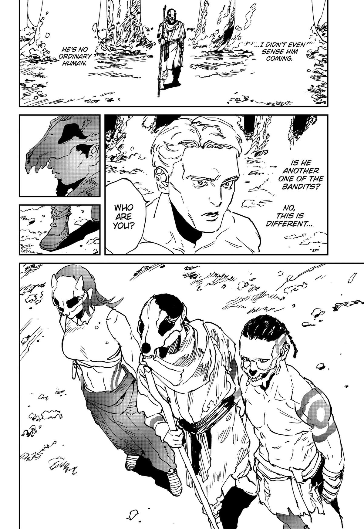 MAD Chap 52 - Next Chap 53
