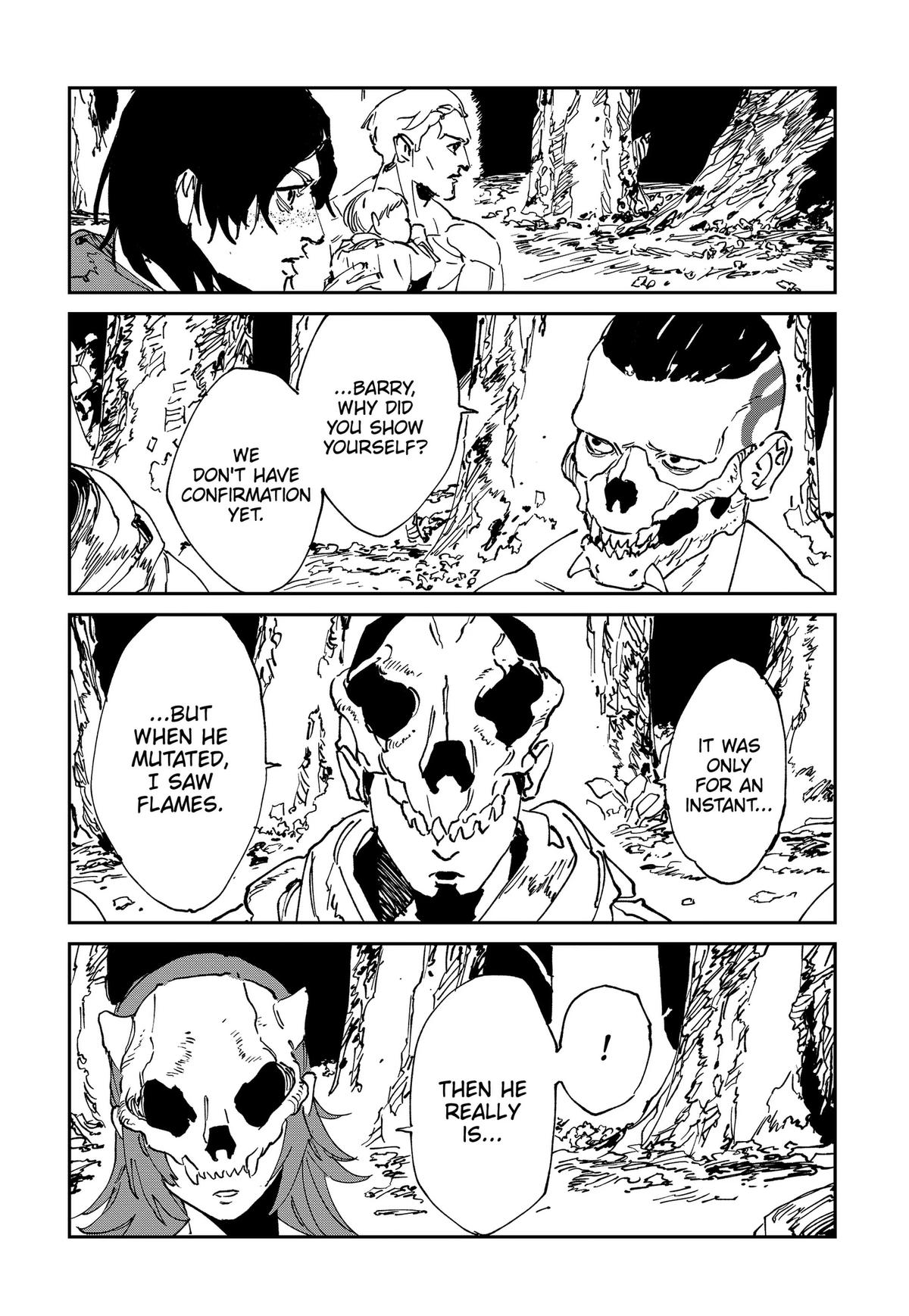 MAD Chap 52 - Next Chap 53