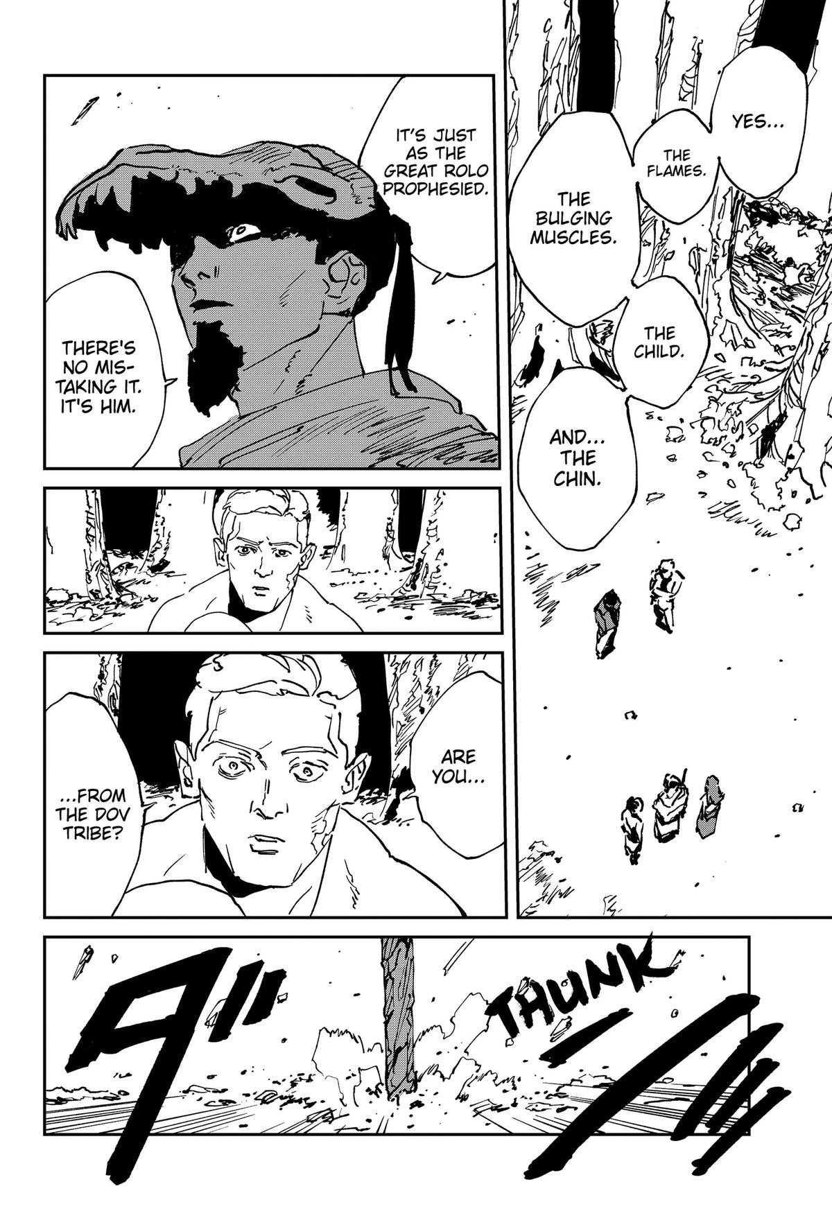 MAD Chap 52 - Next Chap 53