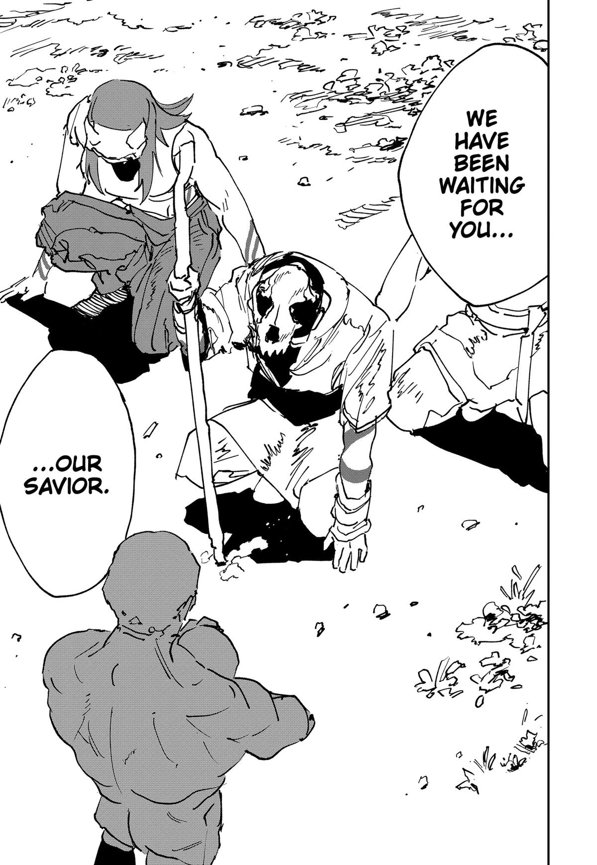 MAD Chap 52 - Next Chap 53