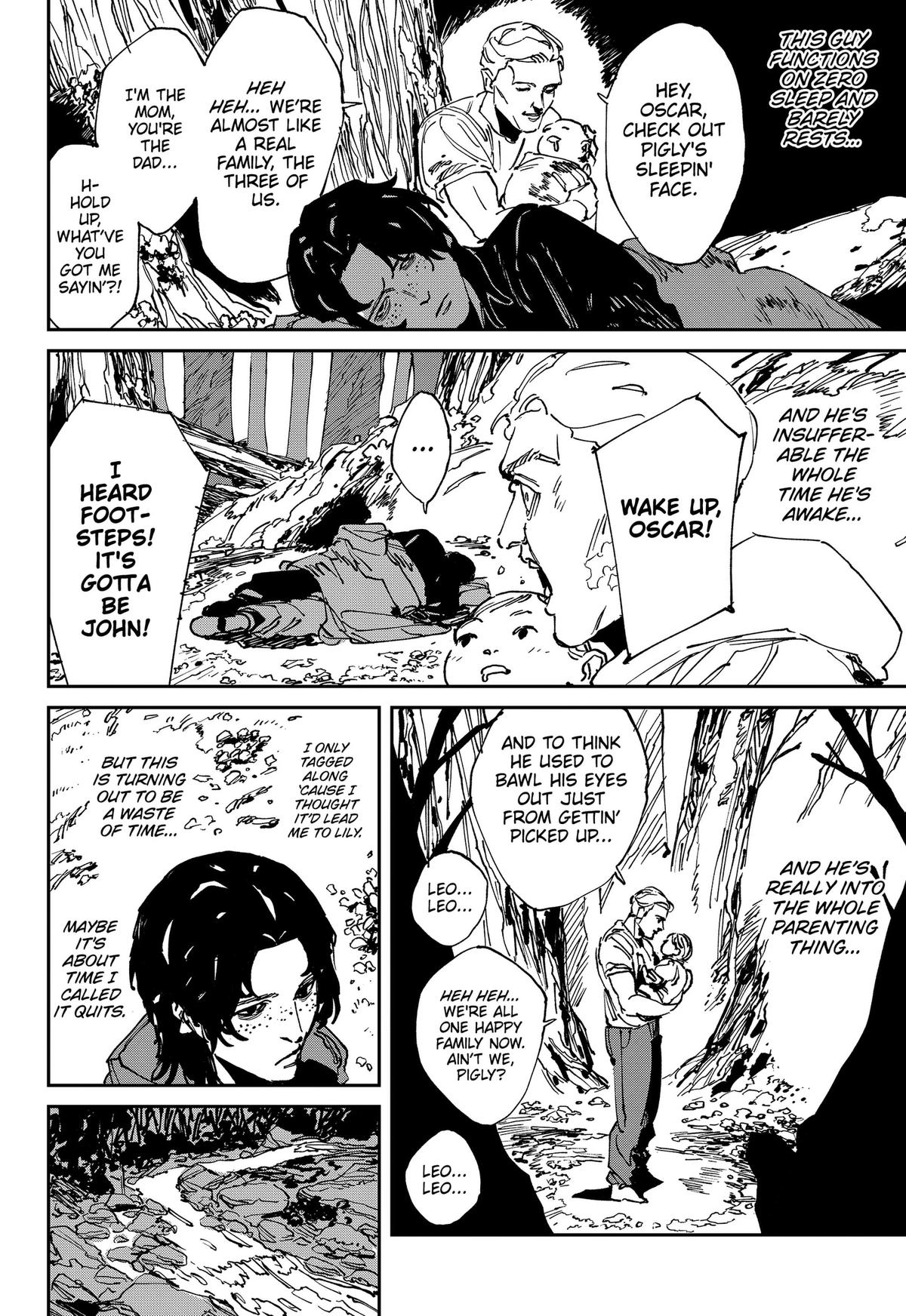 MAD Chap 52 - Next Chap 53