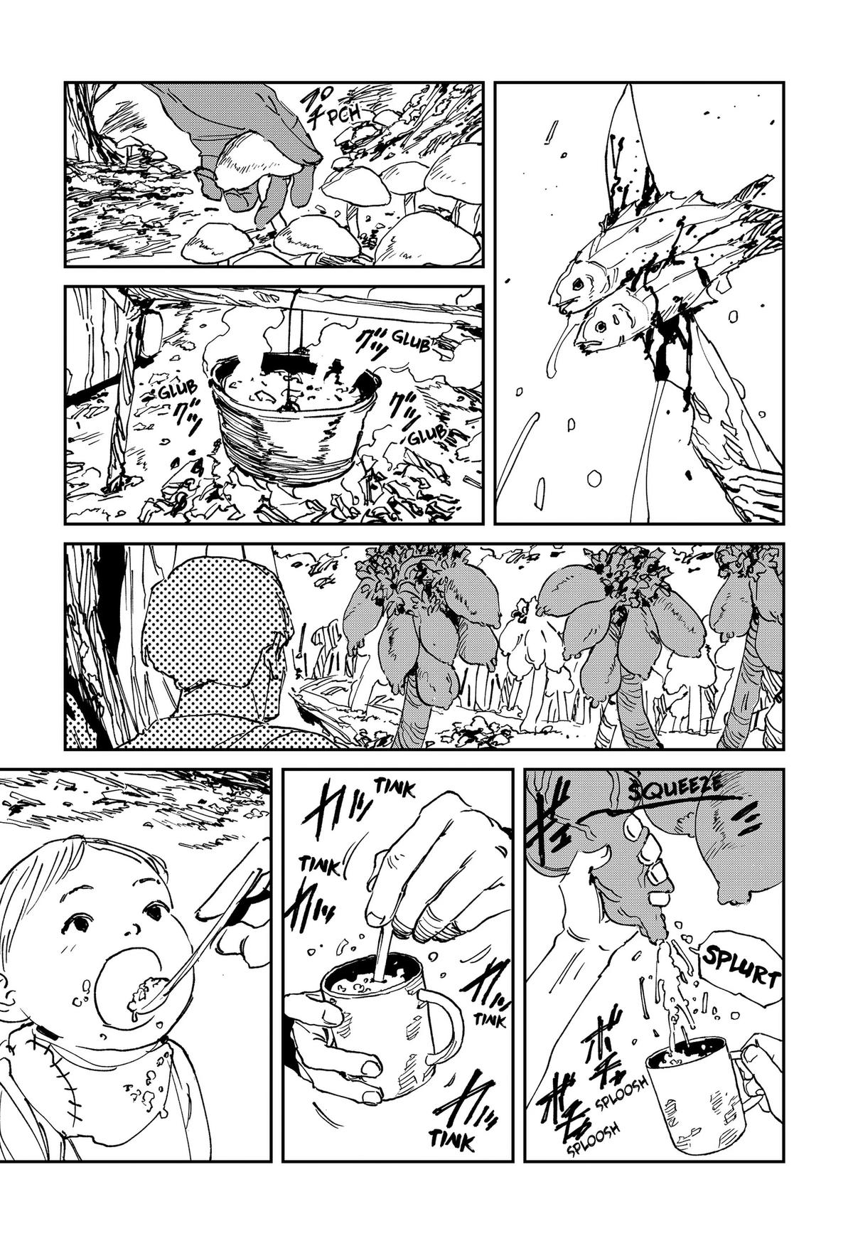 MAD Chap 52 - Next Chap 53