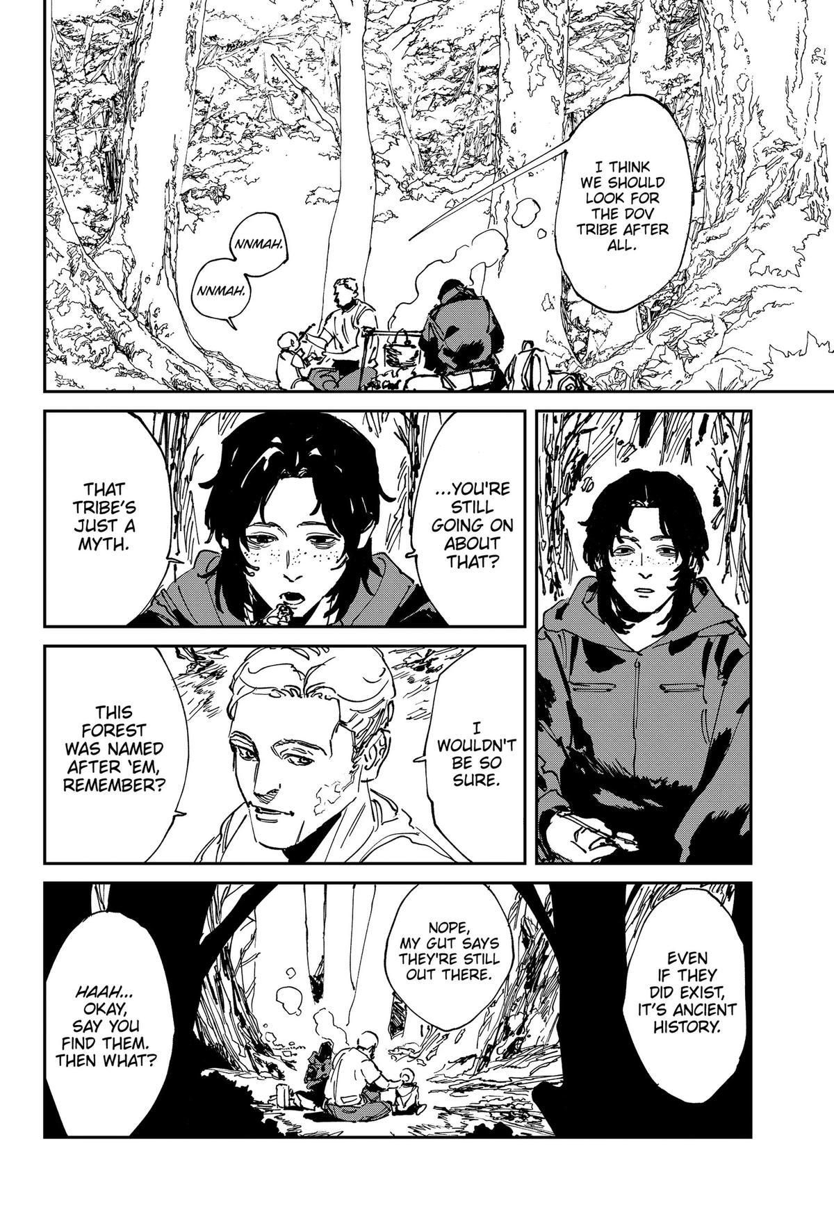 MAD Chap 52 - Next Chap 53