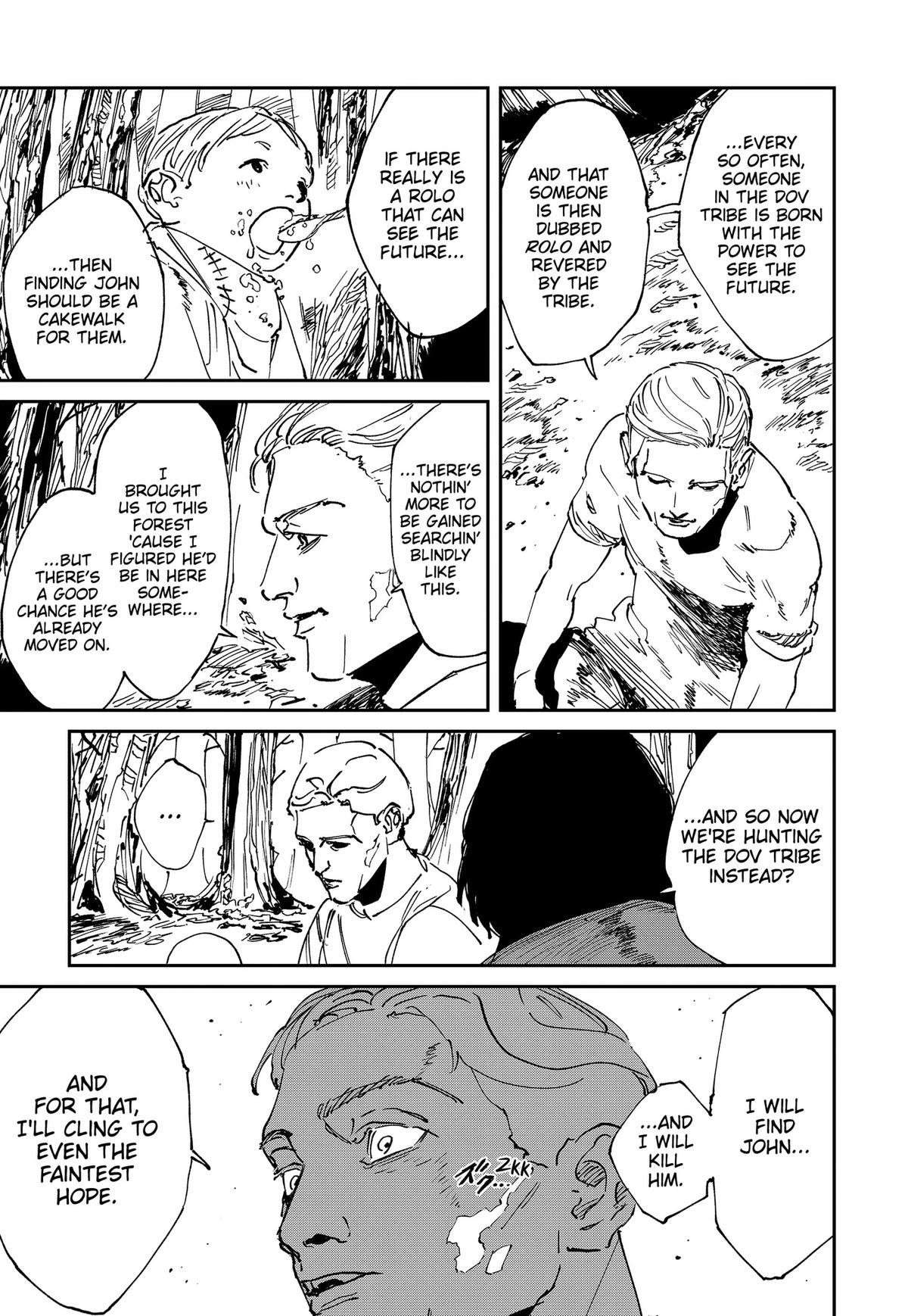 MAD Chap 52 - Next Chap 53