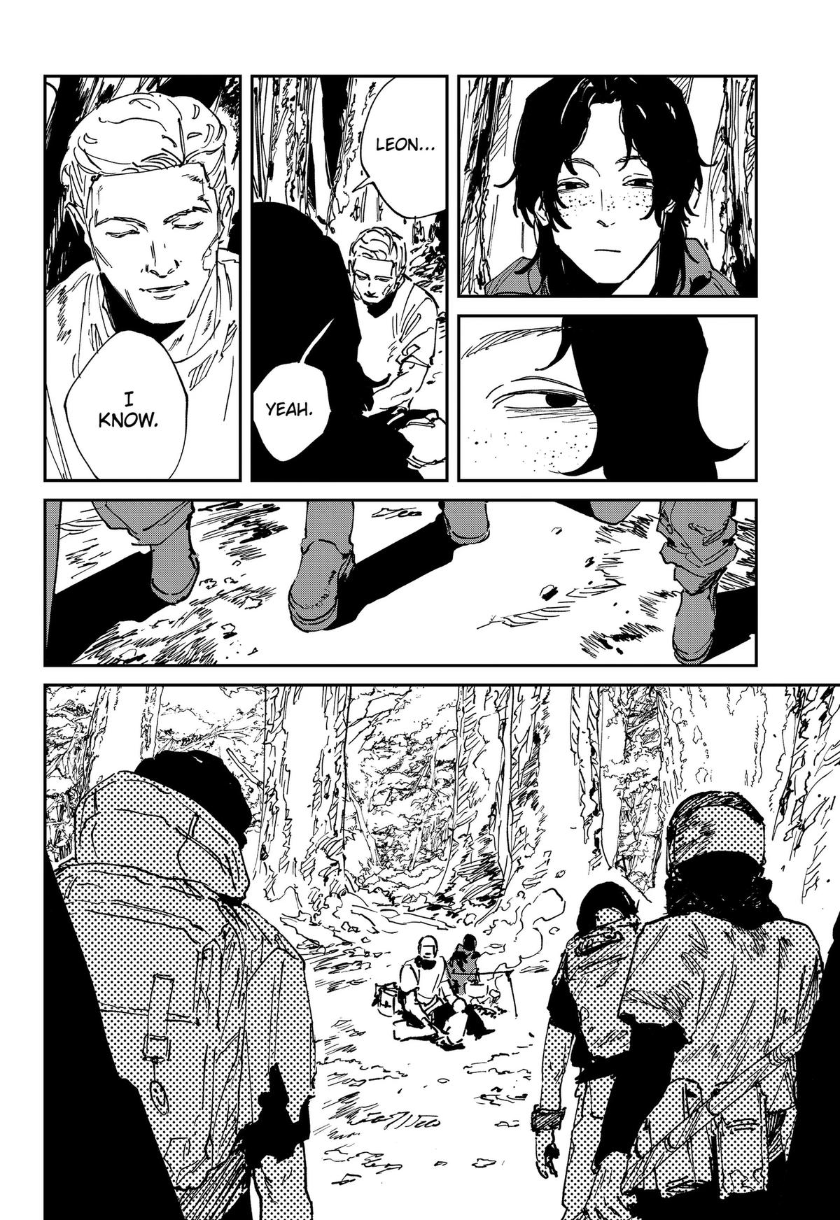 MAD Chap 52 - Next Chap 53