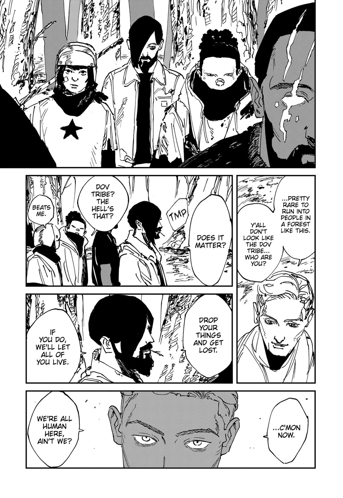 MAD Chap 52 - Next Chap 53