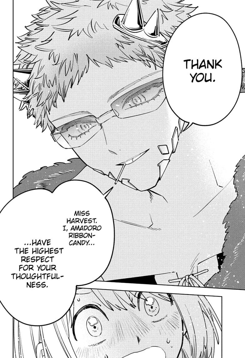 Ichi the Witch Chap 93 - Next Chap 94