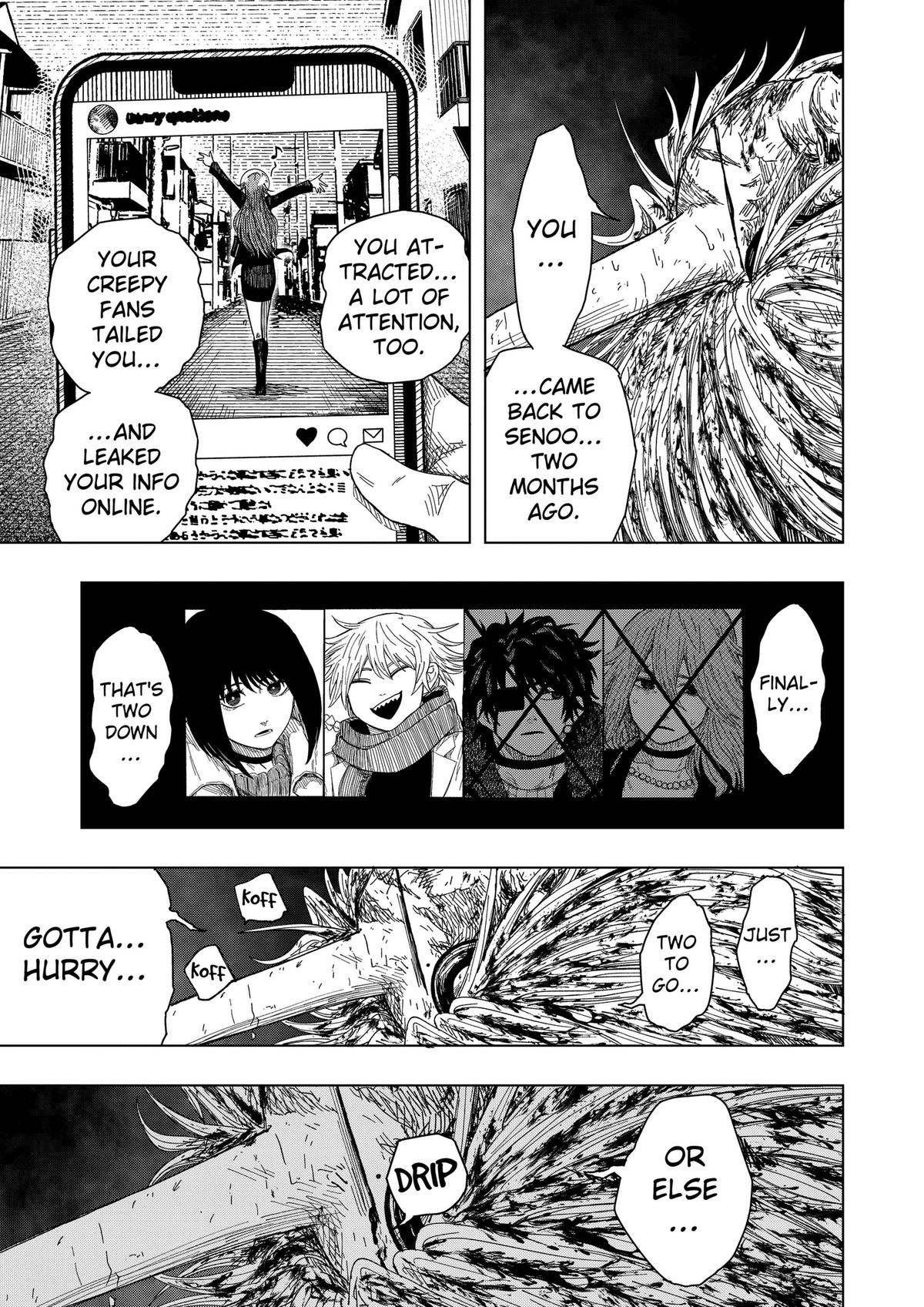 Drama Queen Chap 64 - Next Chap 65