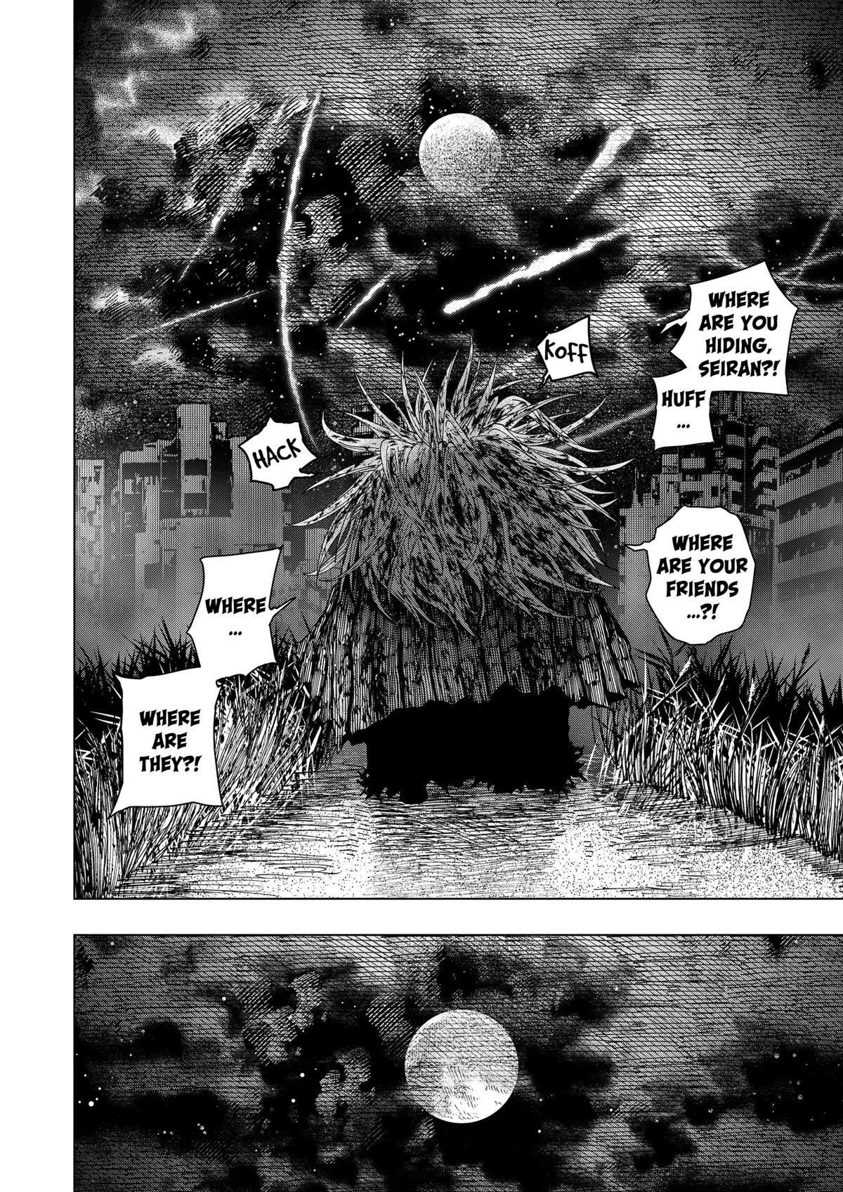 Drama Queen Chap 64 - Next Chap 65
