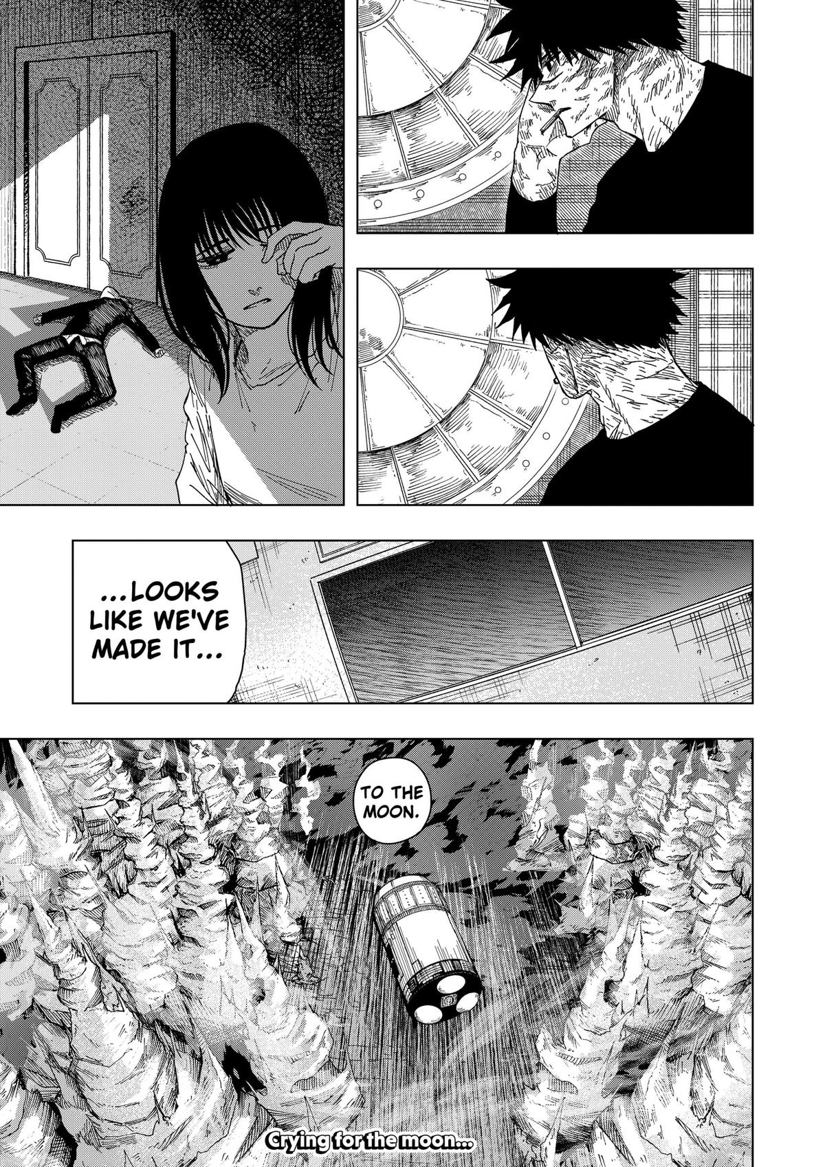 Drama Queen Chap 64 - Next Chap 65