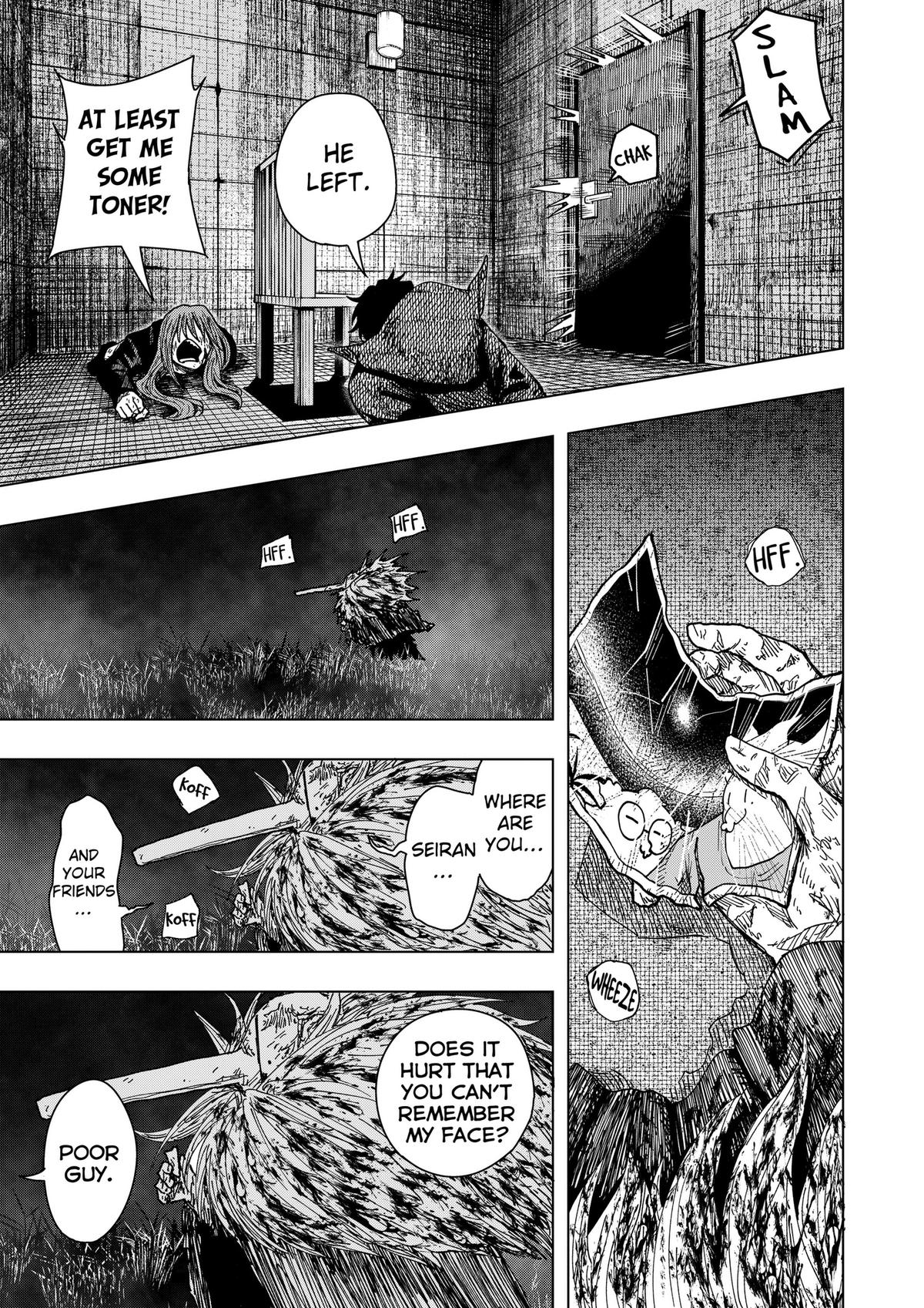Drama Queen Chap 64 - Next Chap 65