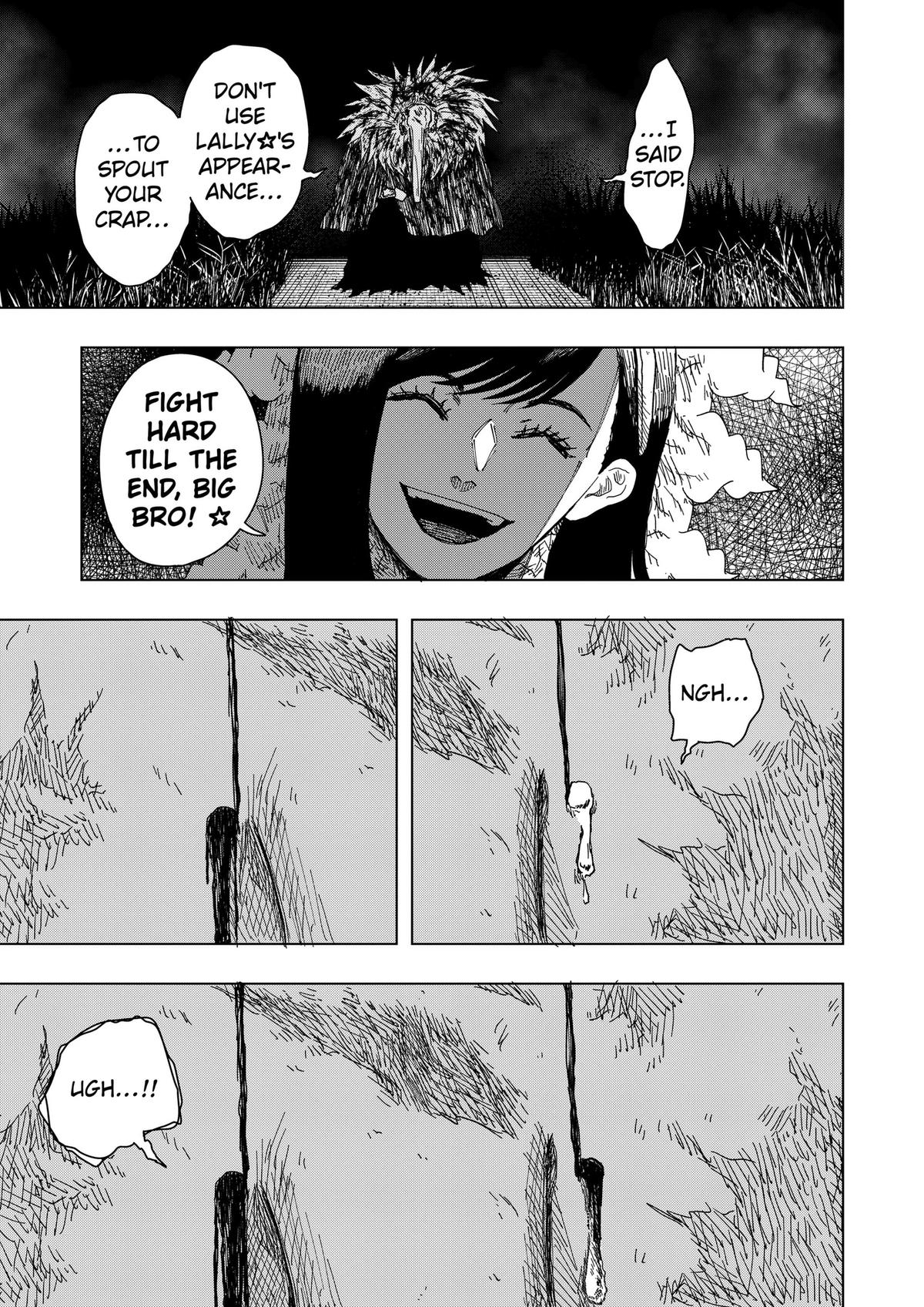 Drama Queen Chap 64 - Next Chap 65