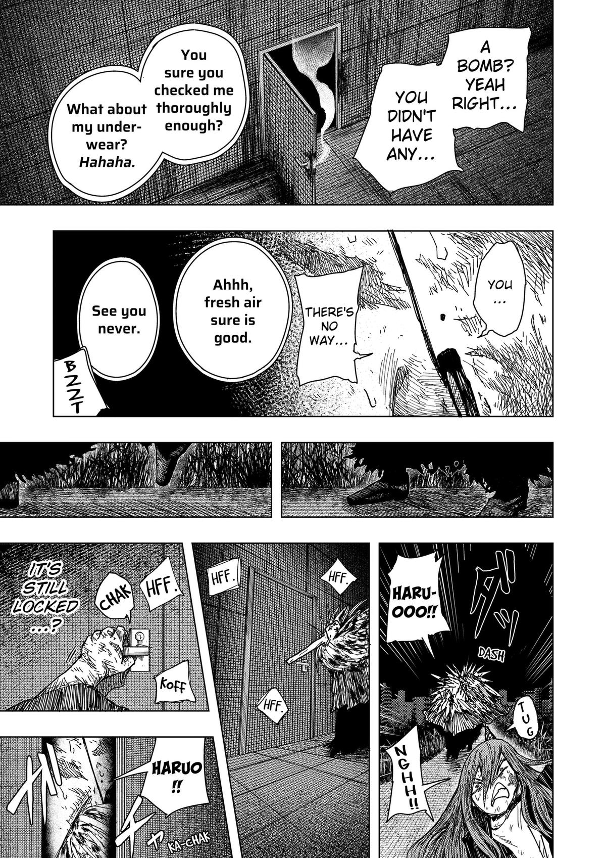 Drama Queen Chap 64 - Next Chap 65