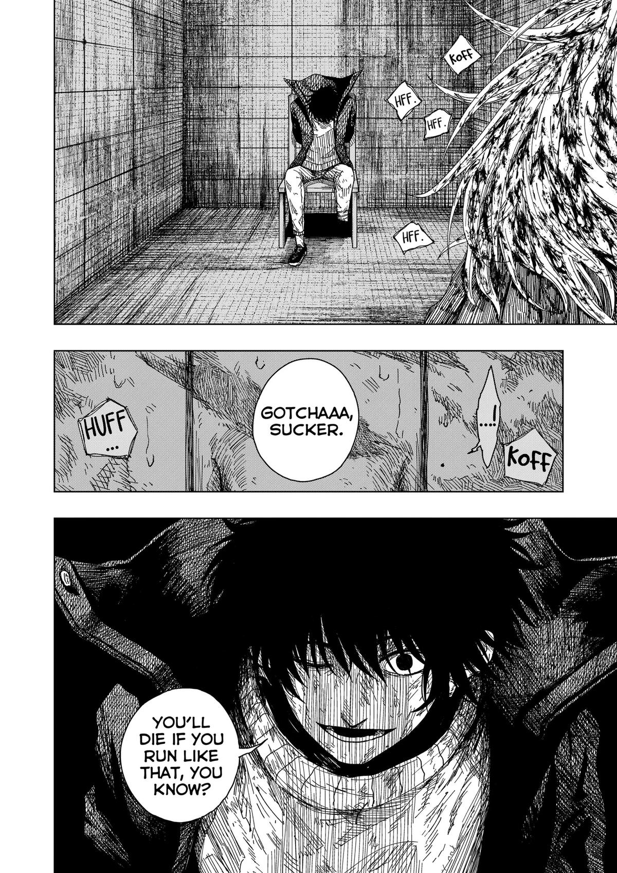 Drama Queen Chap 64 - Next Chap 65