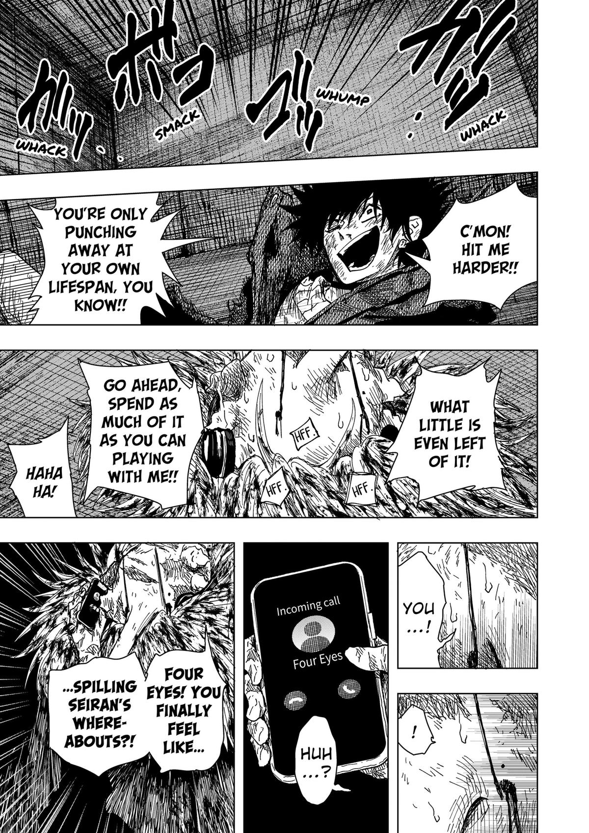 Drama Queen Chap 64 - Next Chap 65