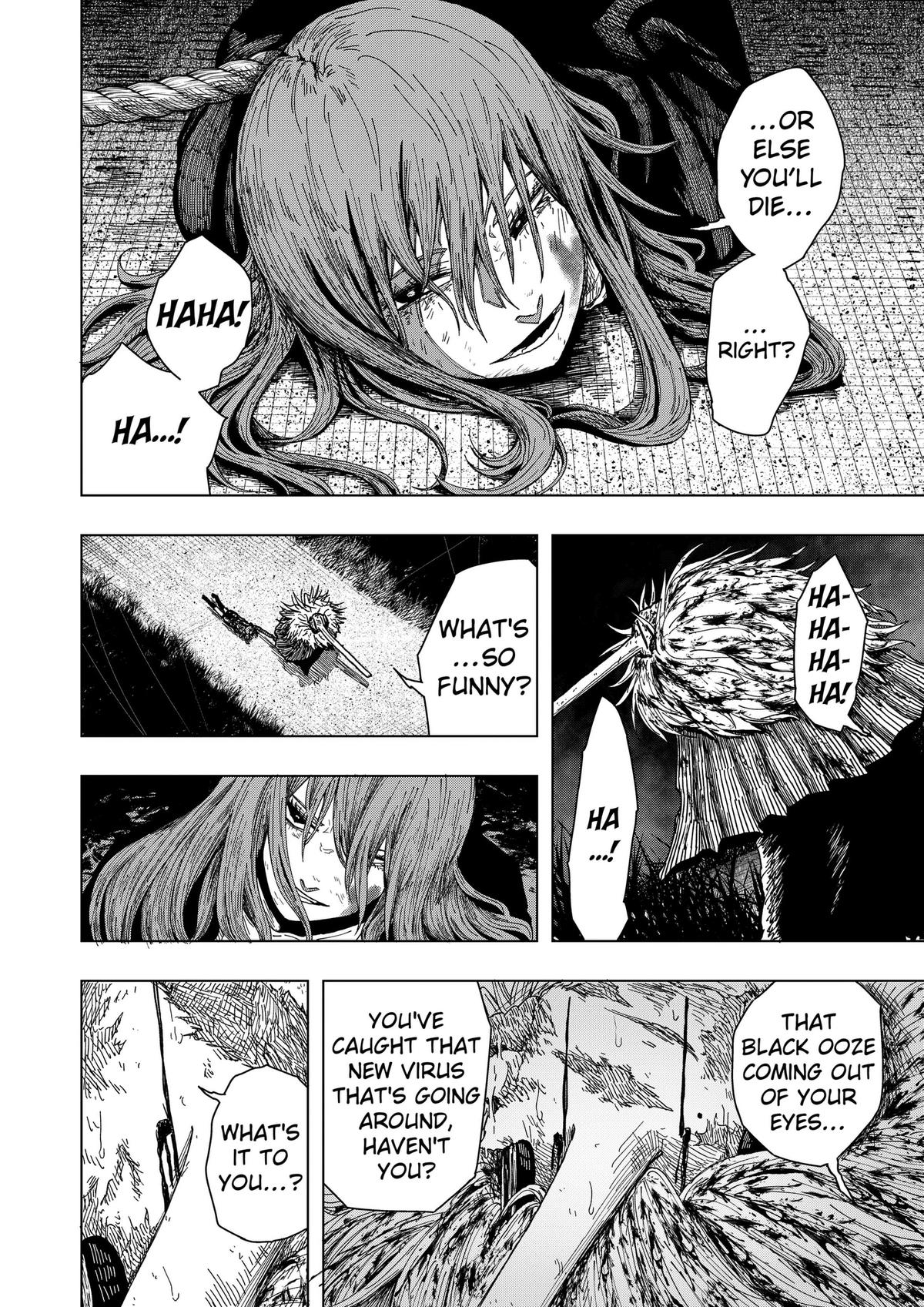 Drama Queen Chap 64 - Next Chap 65