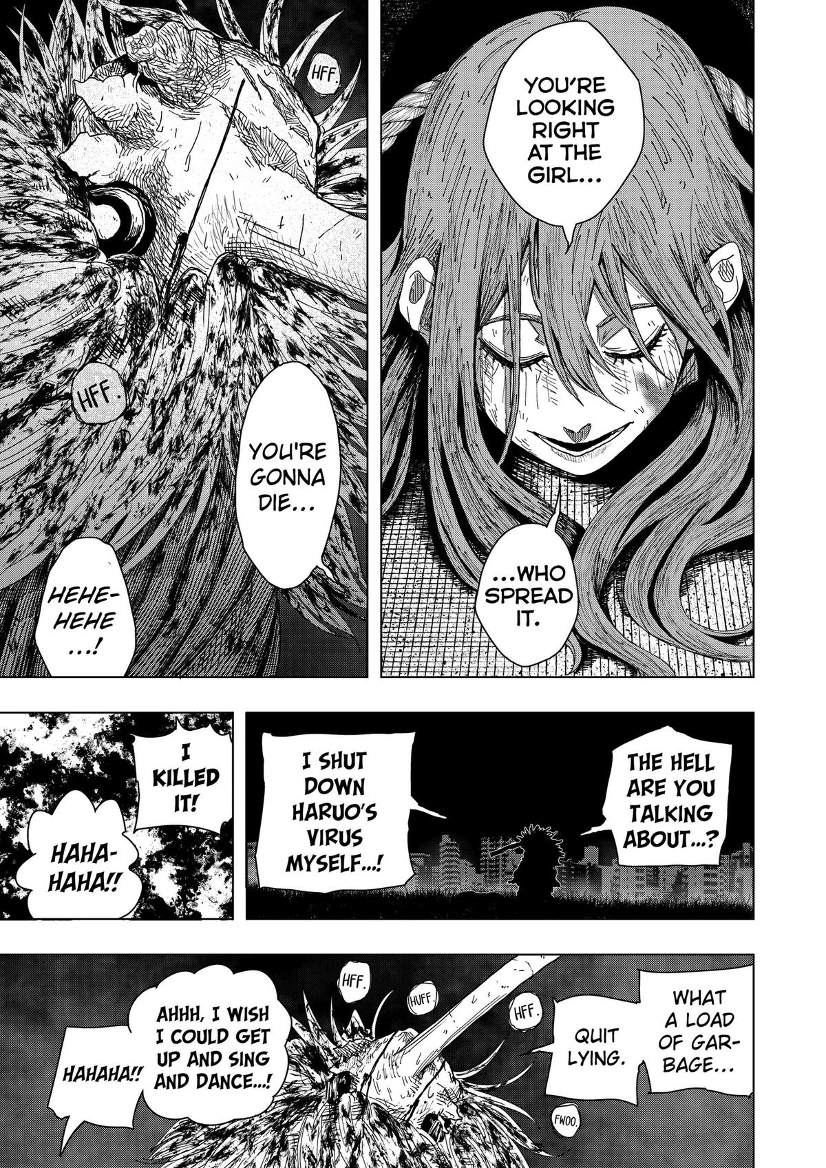 Drama Queen Chap 64 - Next Chap 65