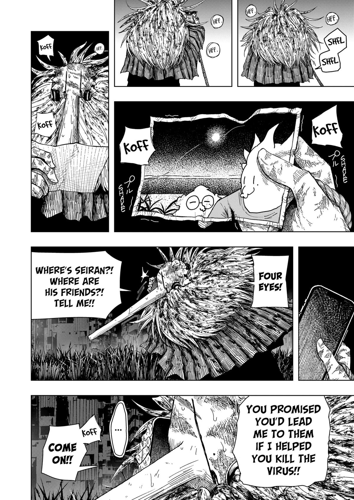 Drama Queen Chap 64 - Next Chap 65
