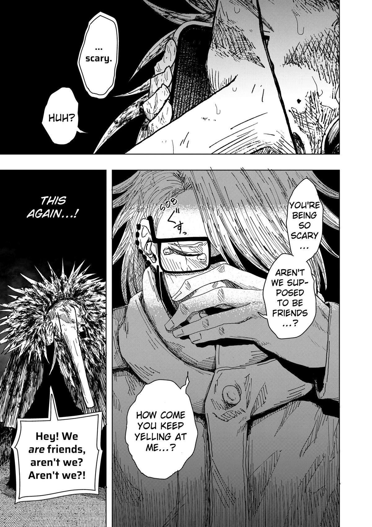 Drama Queen Chap 64 - Next Chap 65