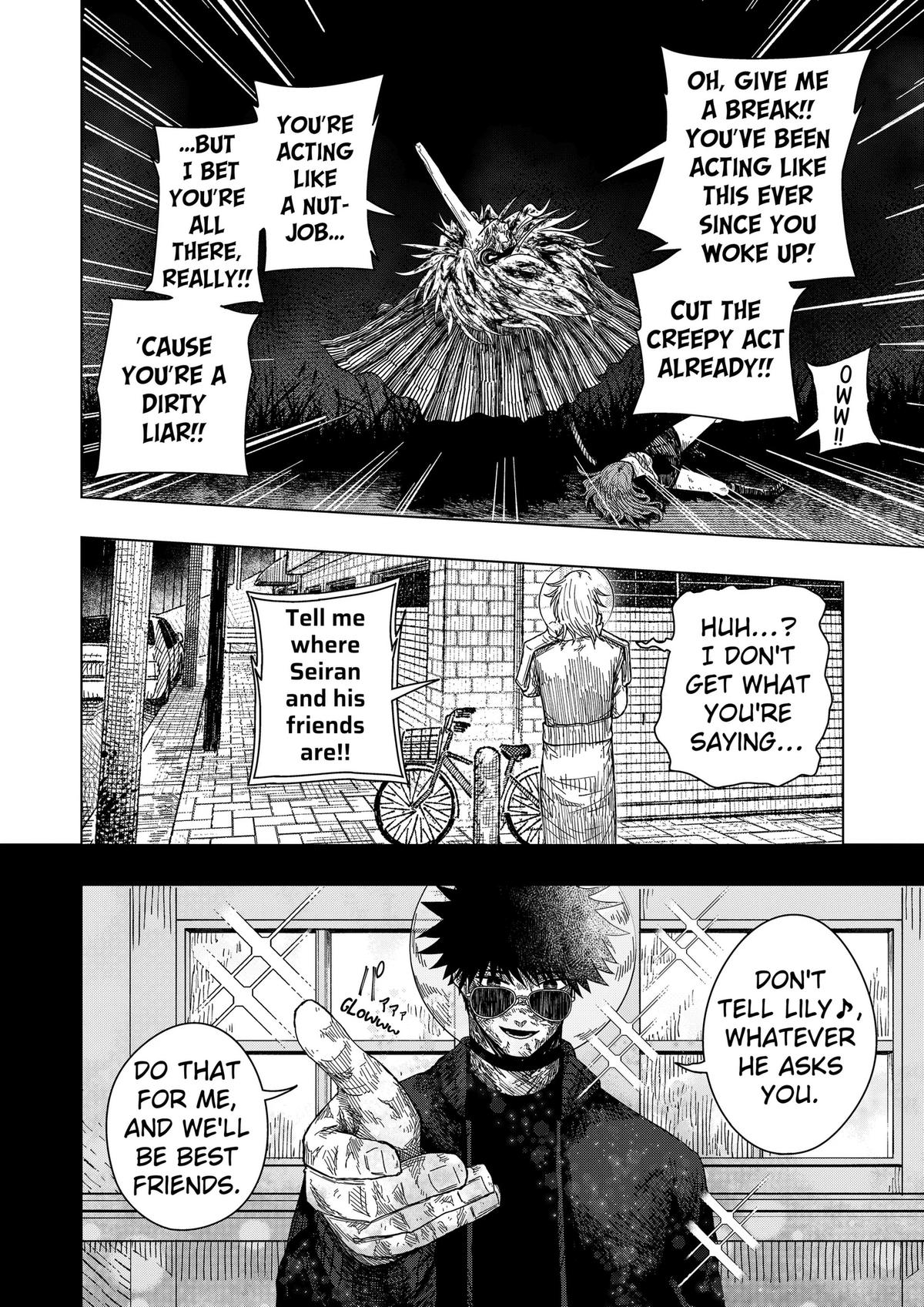 Drama Queen Chap 64 - Next Chap 65