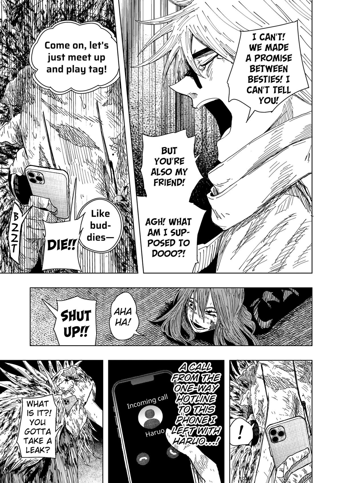 Drama Queen Chap 64 - Next Chap 65