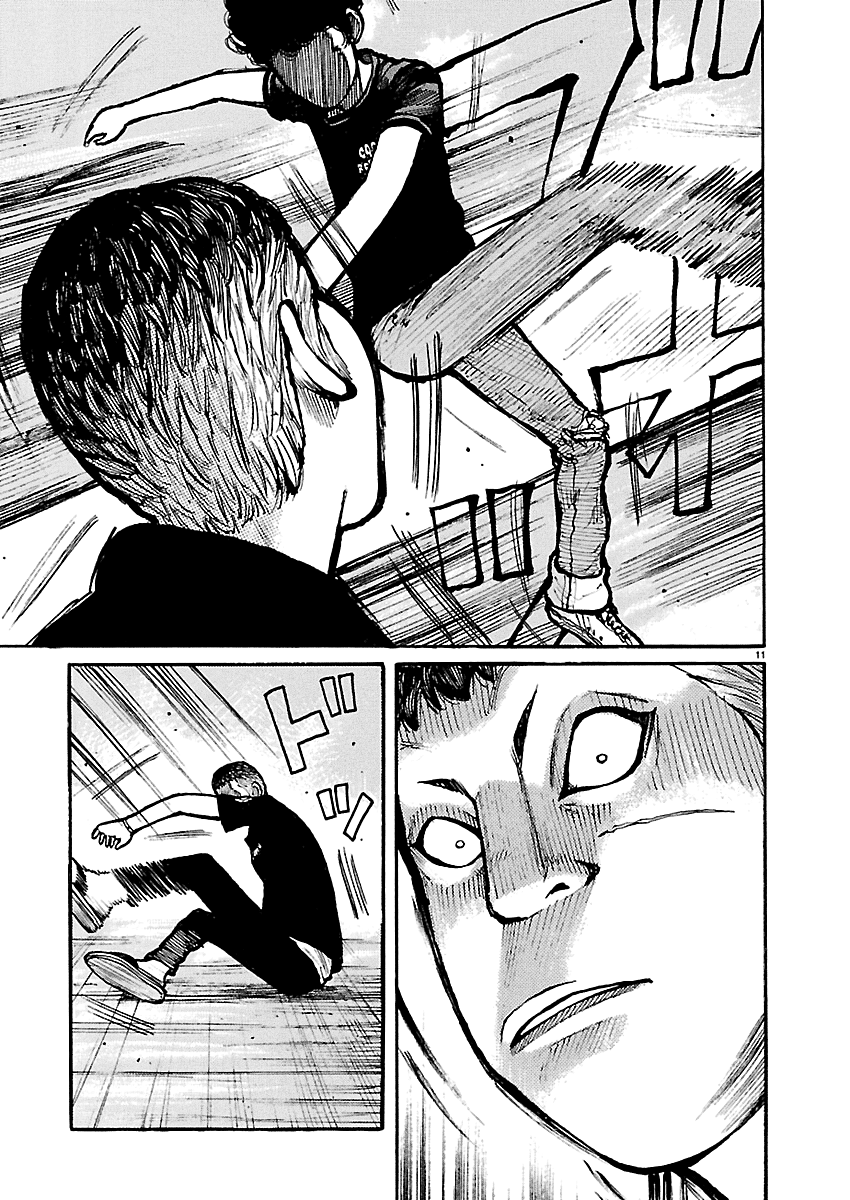 Dustland Chap 14 - Next Chap 15