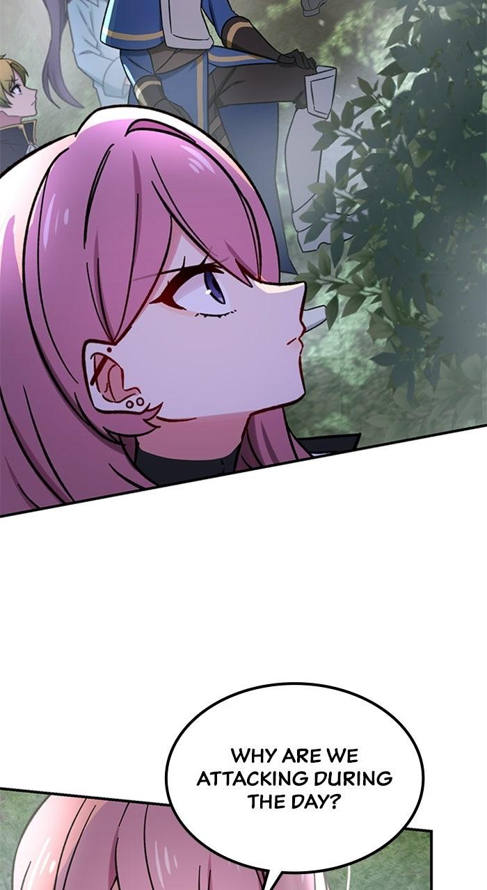 Saikyou Ansatsusha, Class Ten'i de Isekai e Chap 39 - Next Chap 40