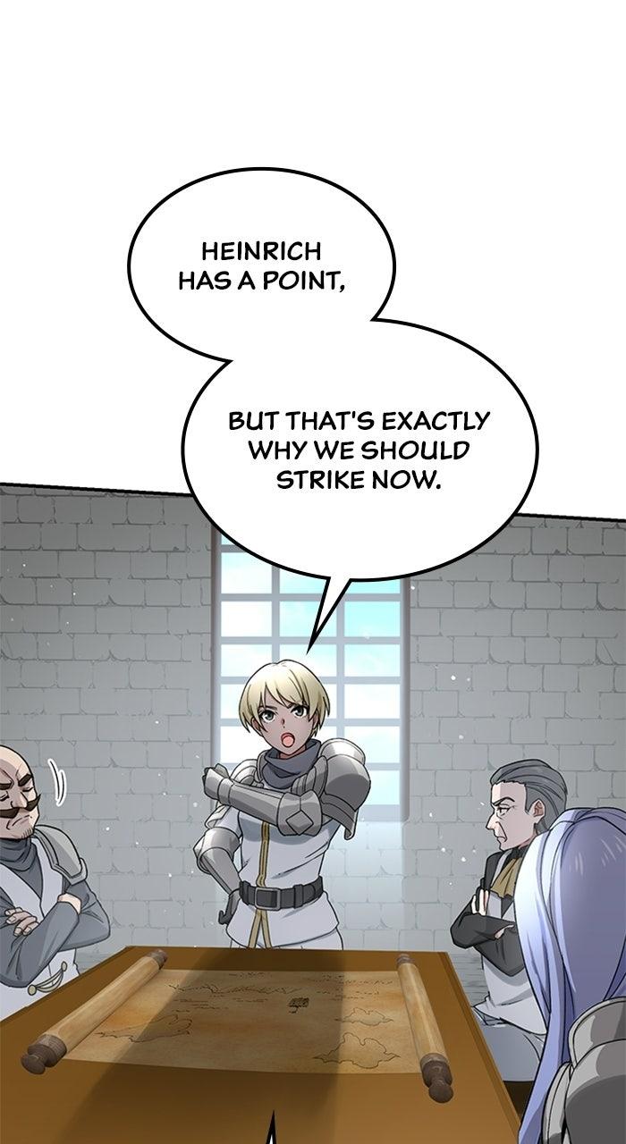 Saikyou Ansatsusha, Class Ten'i de Isekai e Chap 39 - Next Chap 40