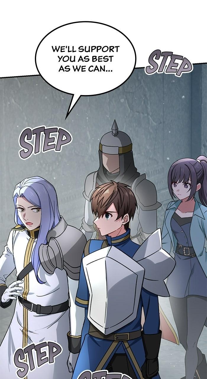 Saikyou Ansatsusha, Class Ten'i de Isekai e Chap 39 - Next Chap 40