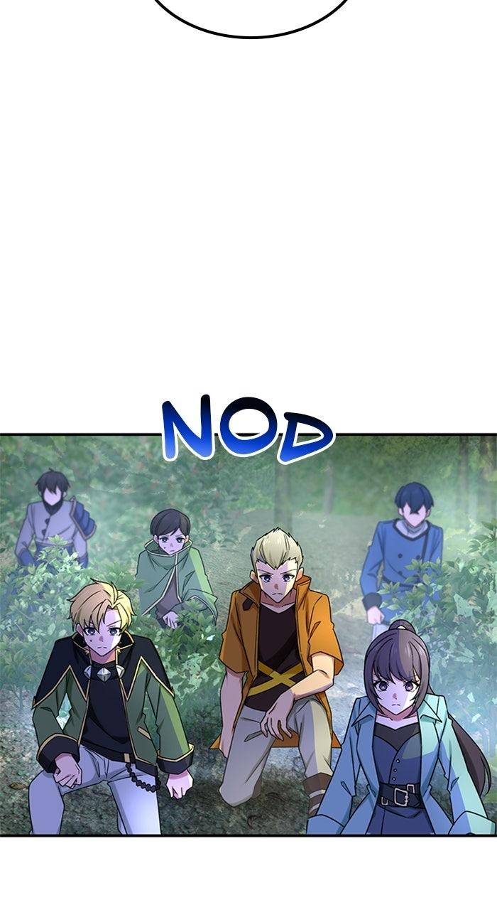 Saikyou Ansatsusha, Class Ten'i de Isekai e Chap 39 - Next Chap 40